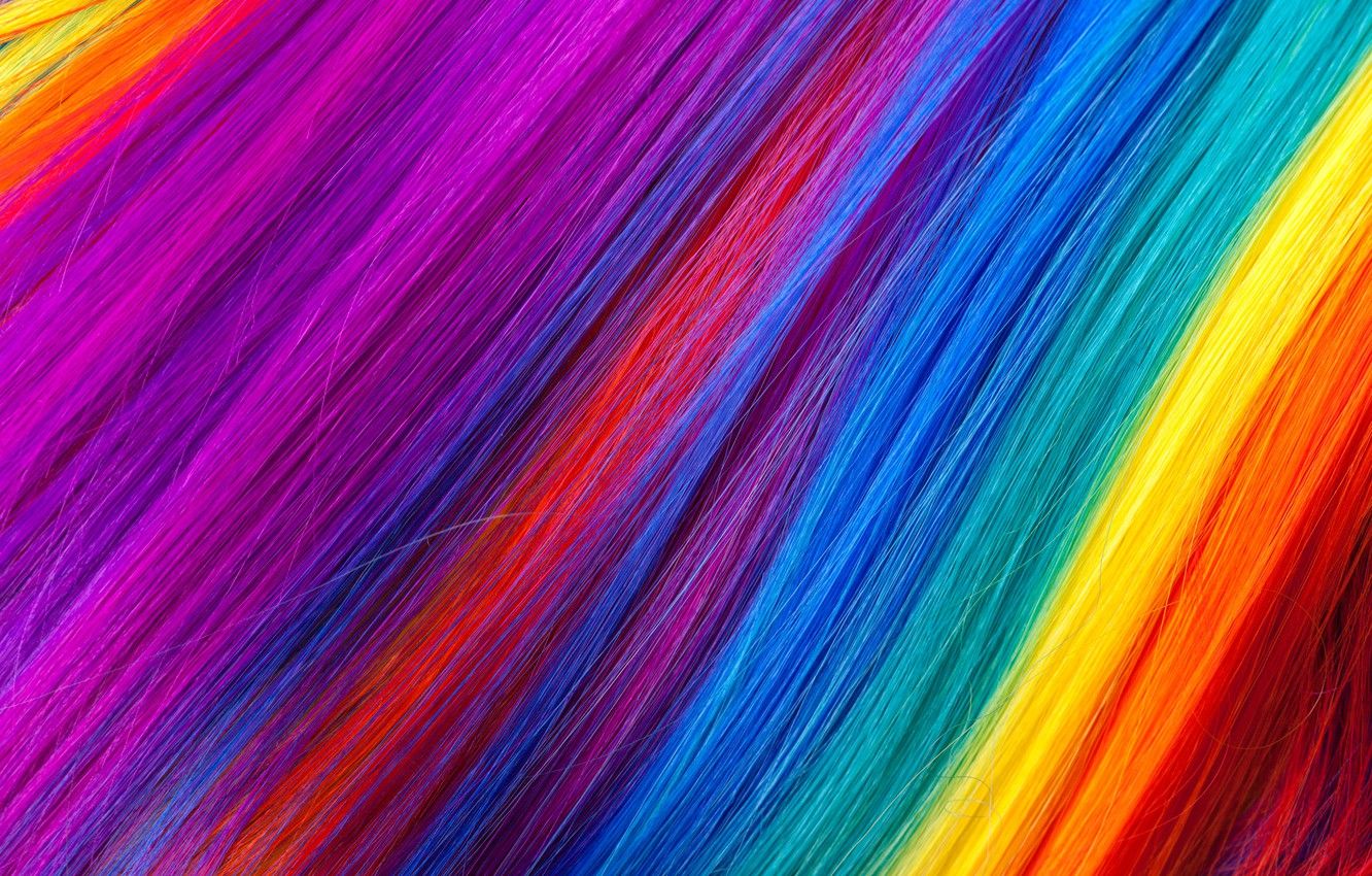 Multi Colored Texture Wallpapers