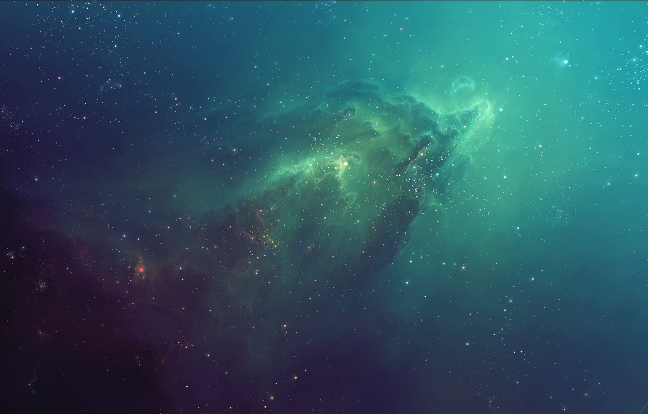 Nebula Art Wallpapers