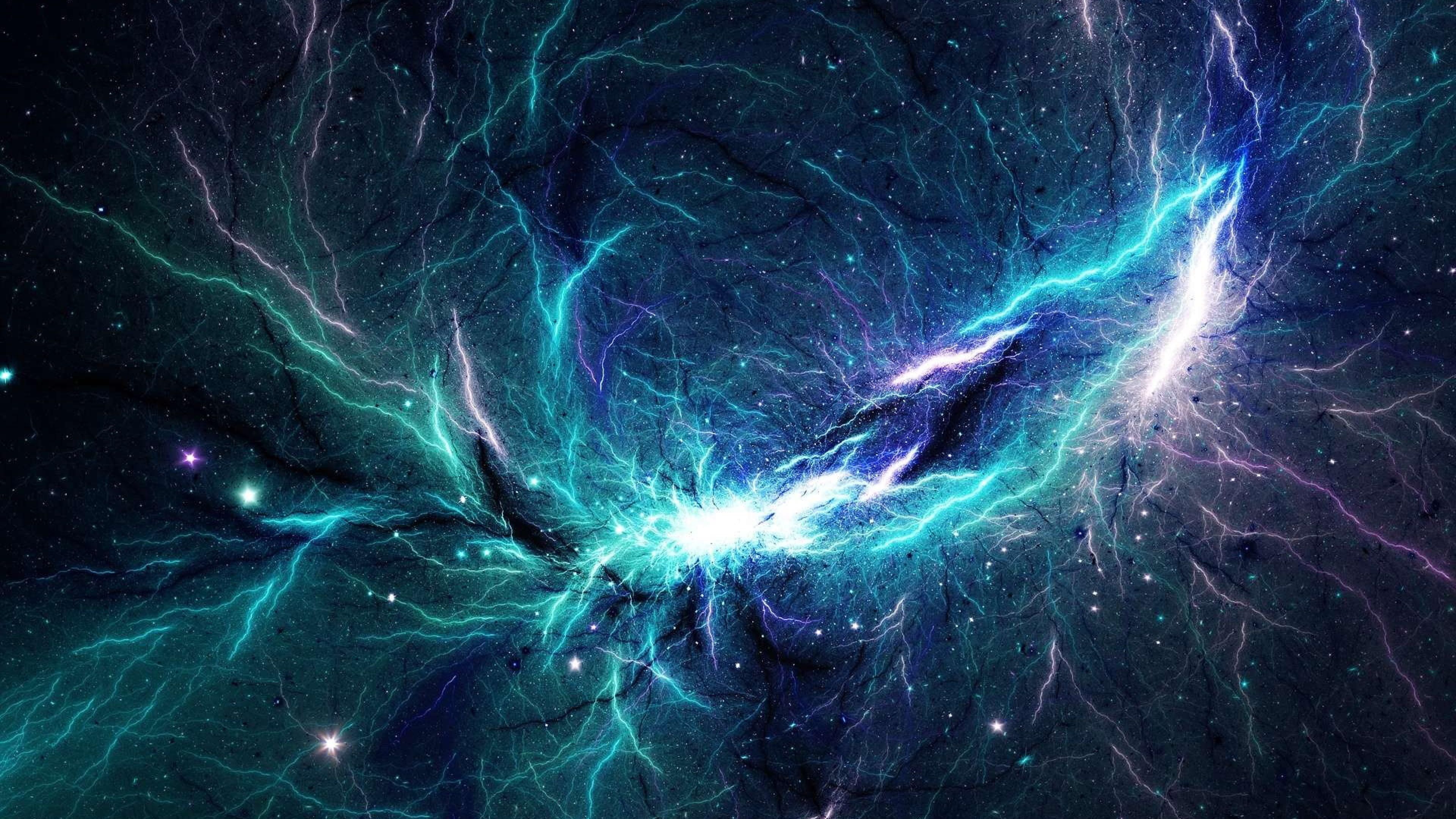 Nebula Art Wallpapers