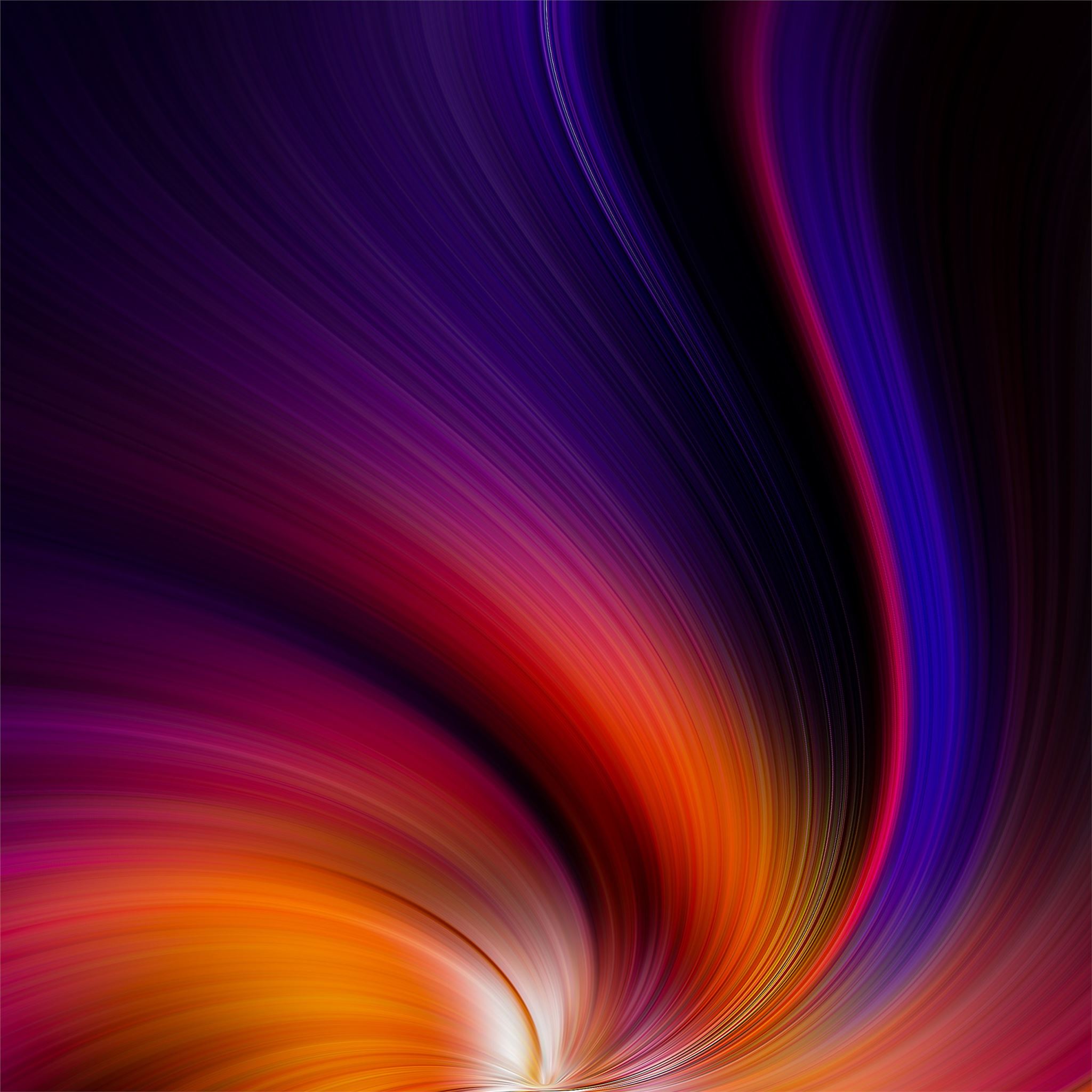 Swirl 4K Abstract Wallpapers