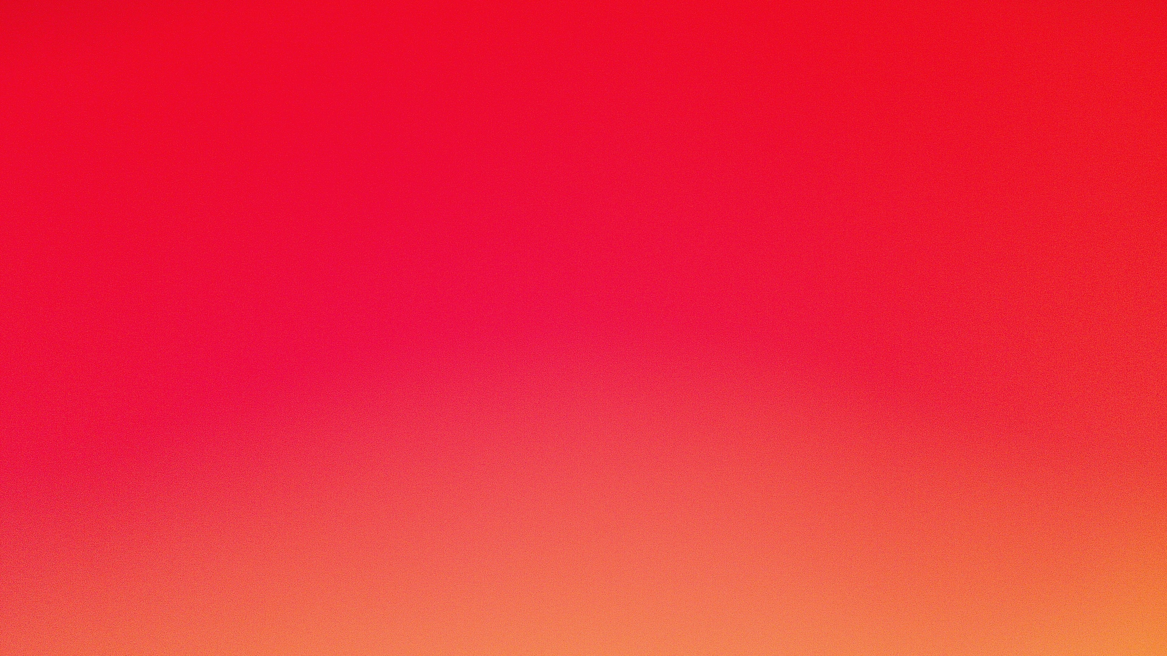 Orange Gradient Abstract Wallpapers