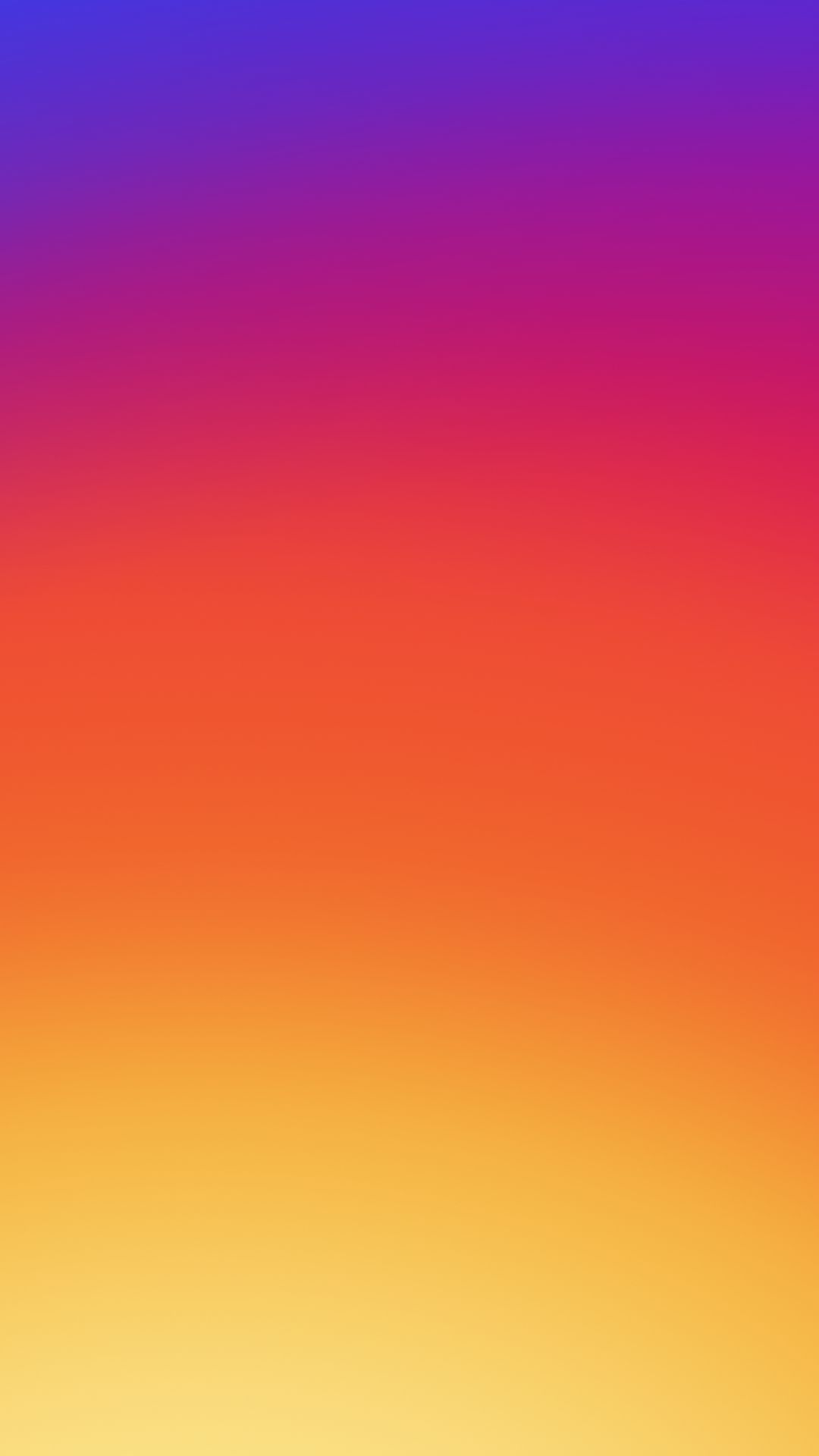 Orange Gradient Abstract Wallpapers