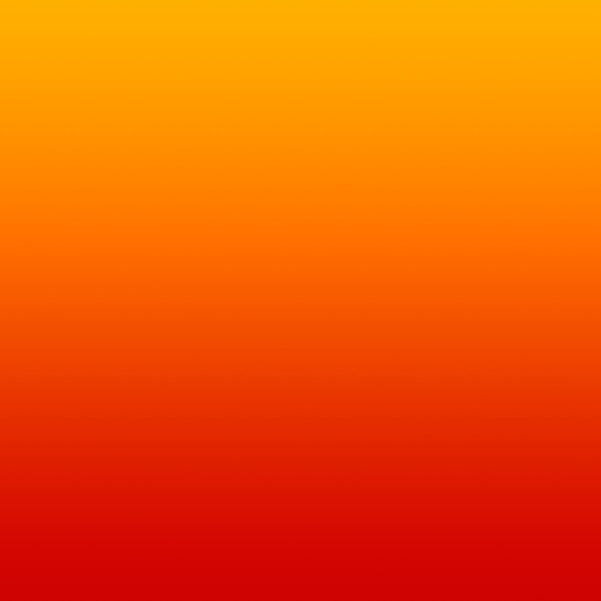 Orange Gradient Abstract Wallpapers