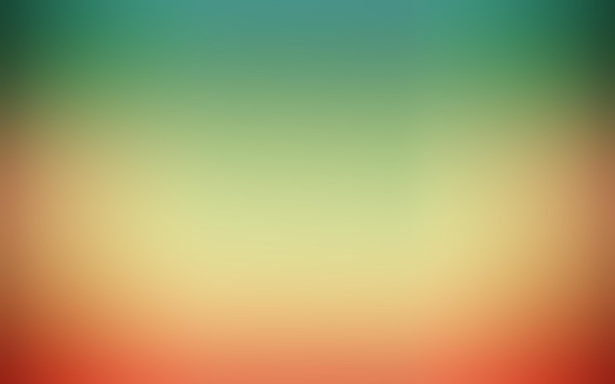 Orange Gradient Abstract Wallpapers