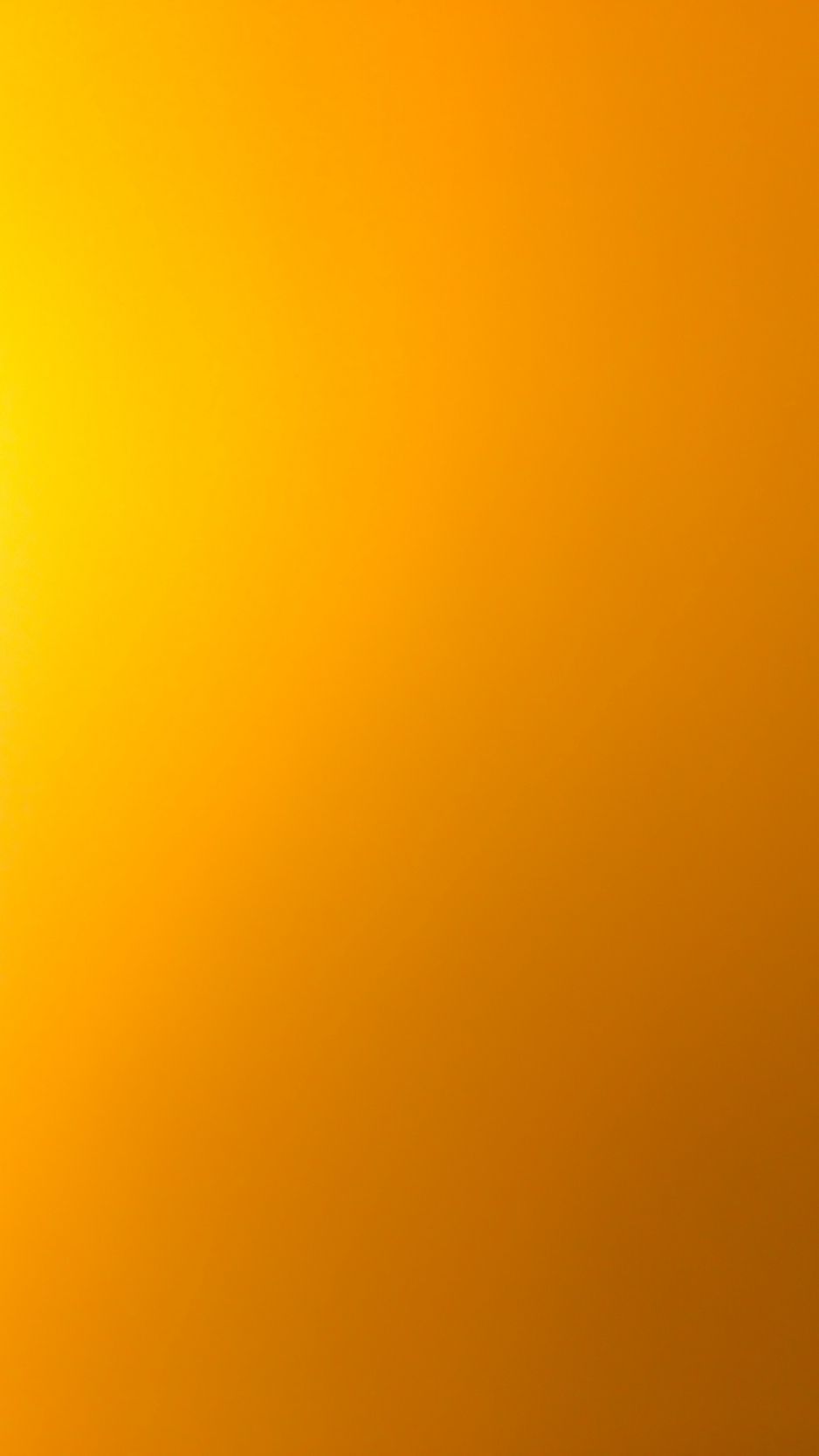 Orange Gradient Abstract Wallpapers