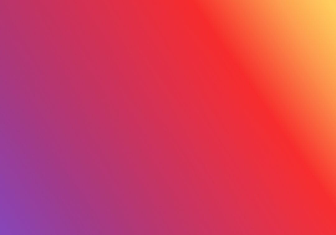 Orange Gradient Abstract Wallpapers