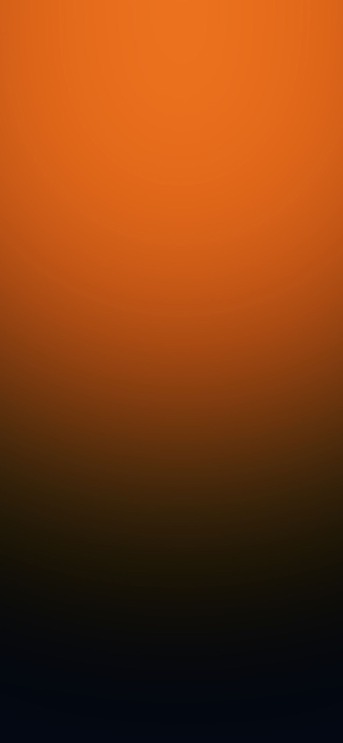 Orange Gradient Abstract Wallpapers