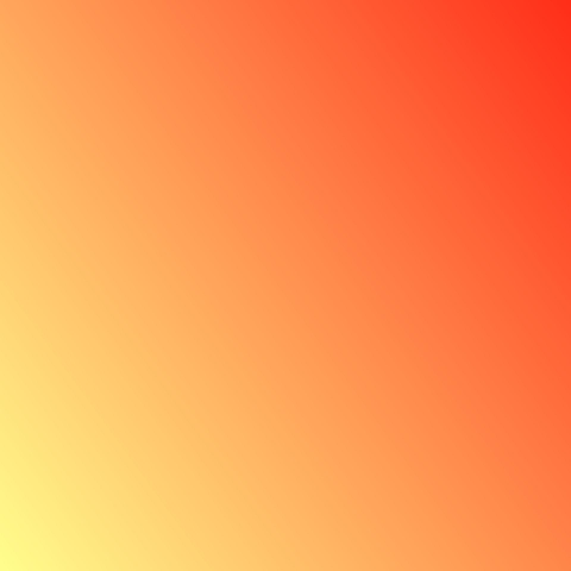 Orange Gradient Abstract Wallpapers