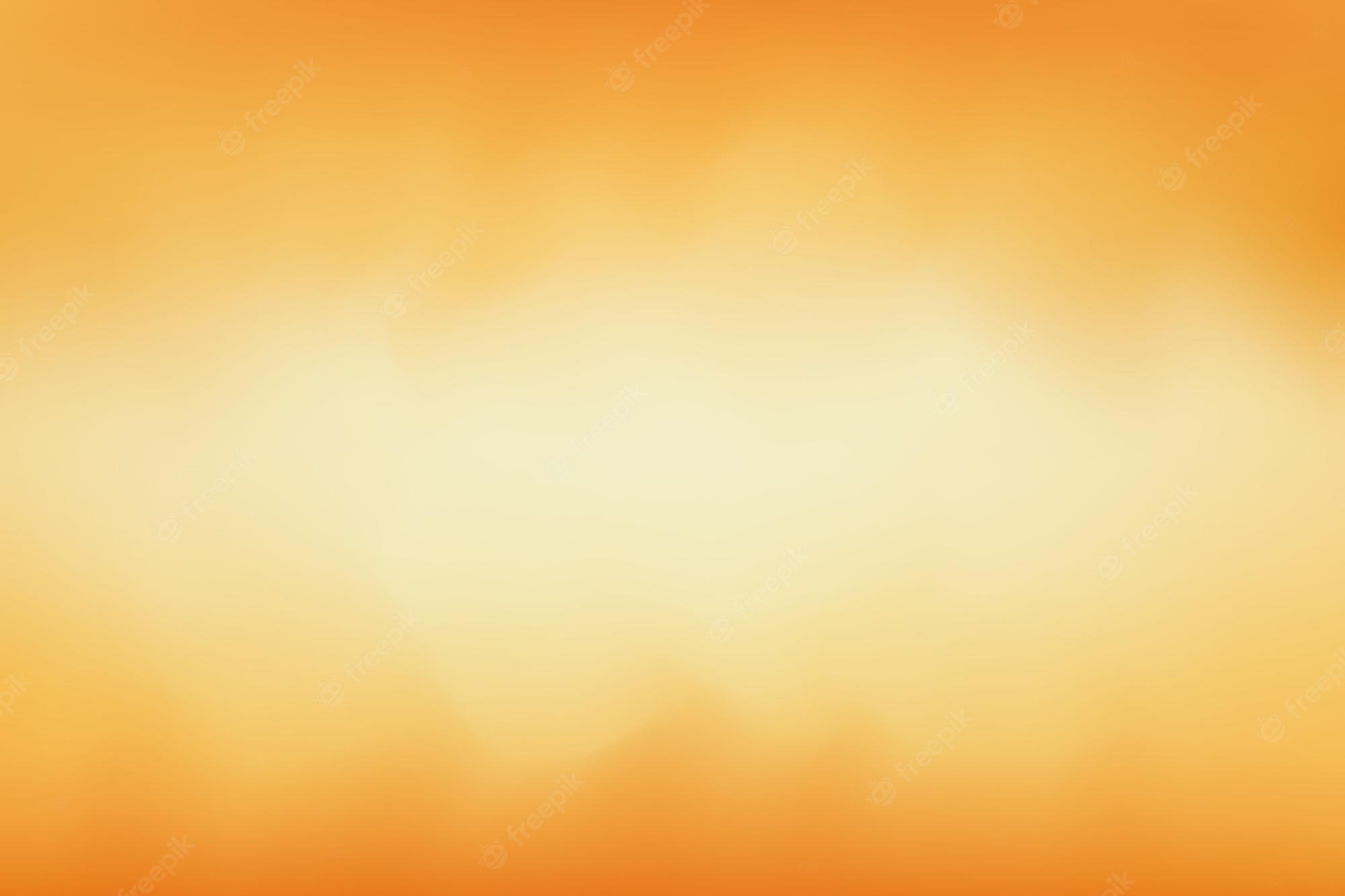 Orange Gradient Abstract Wallpapers