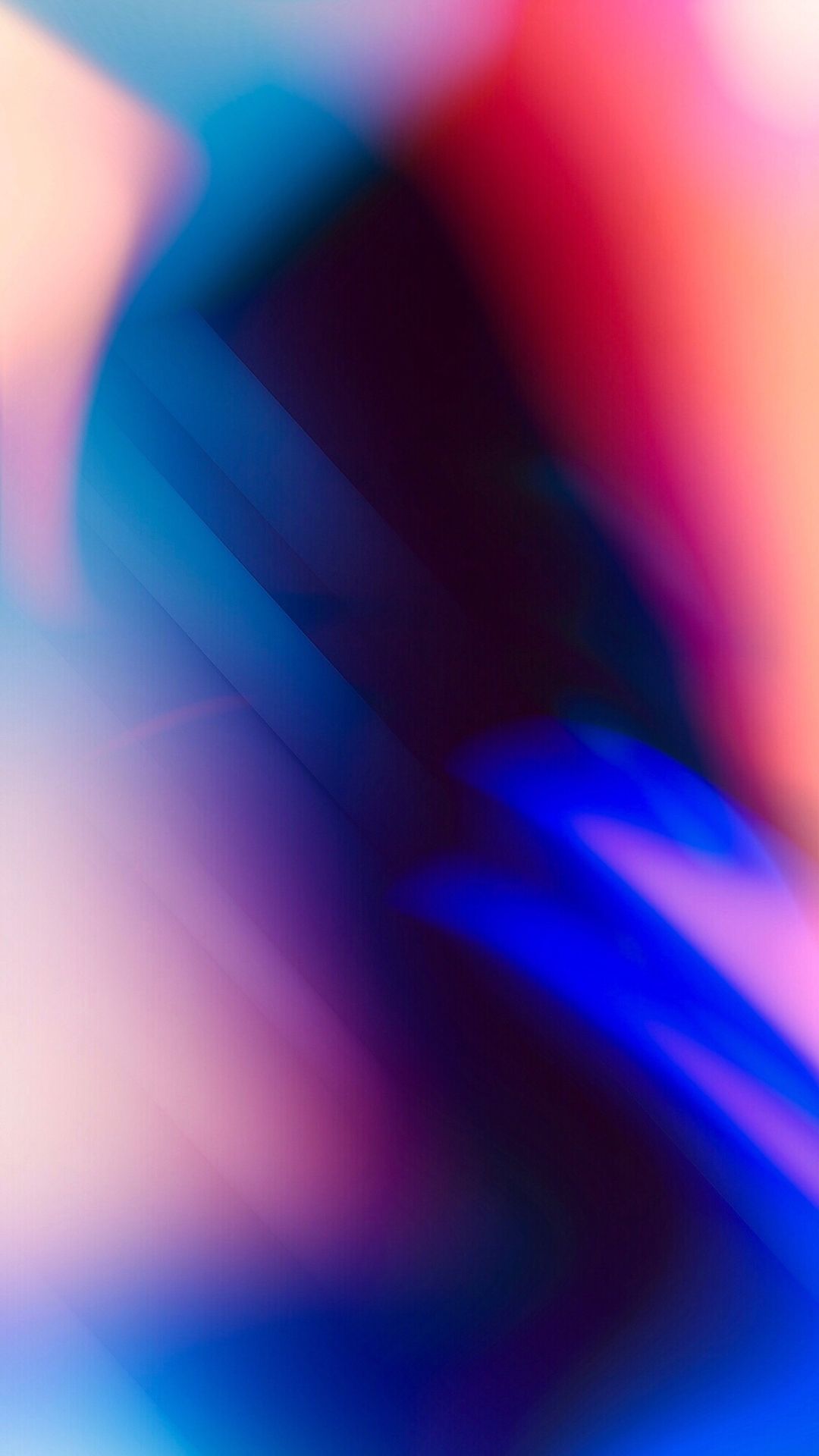 Color Palette Abstract 4K Wallpapers