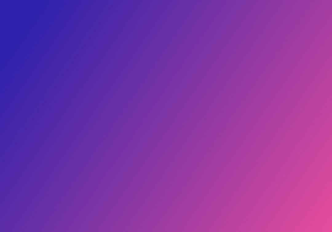 Pink Blue Color Blend Wallpapers