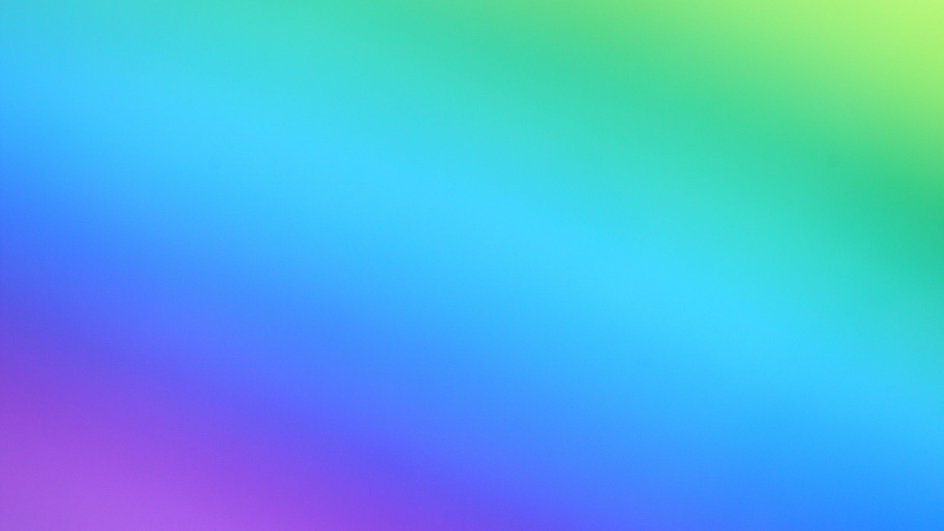 Gradient Rainbow Wallpapers