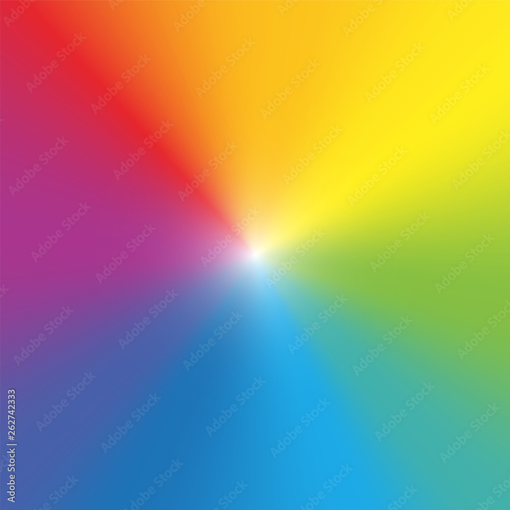 Gradient Rainbow Wallpapers