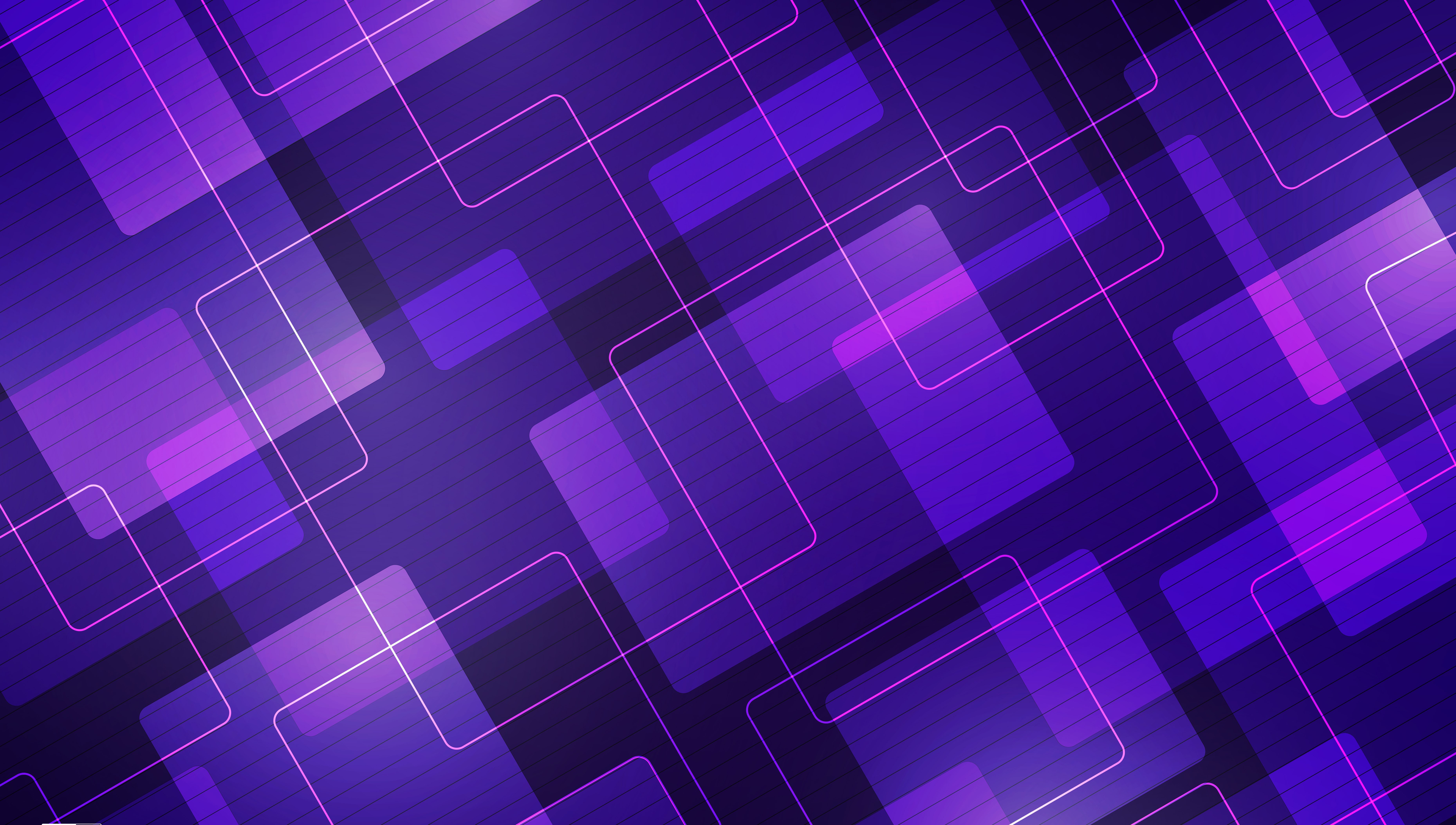 Square Abstract 8K Wallpapers