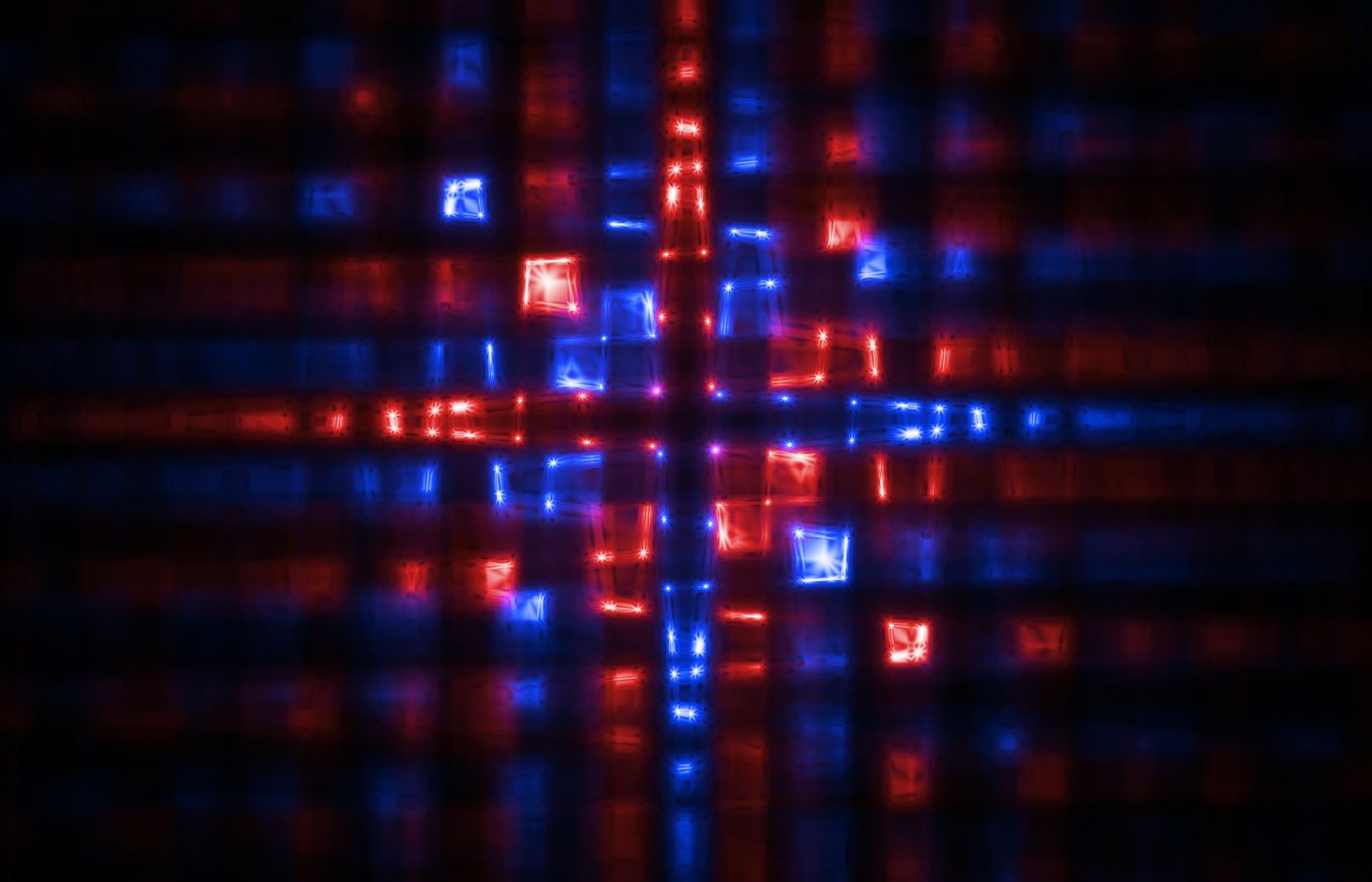 Square Abstract 8K Wallpapers