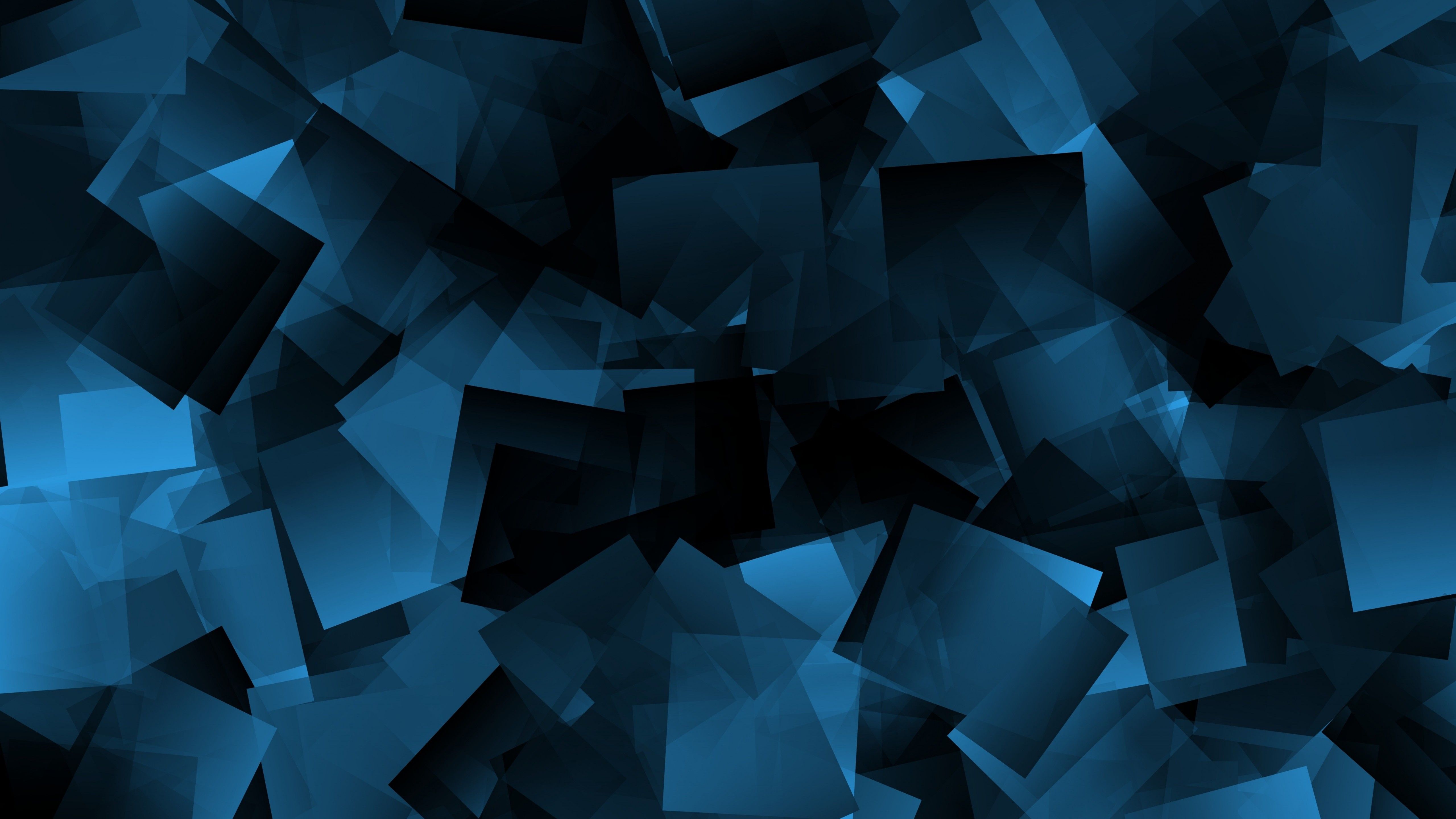 Square Abstract 8K Wallpapers