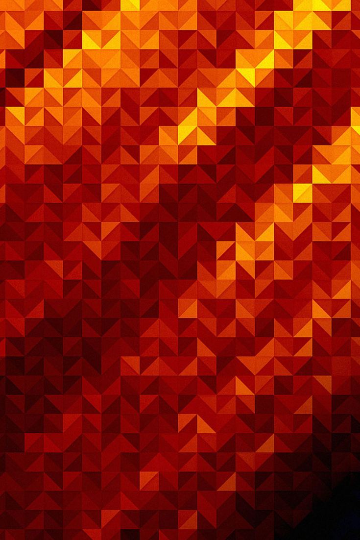 Faded Triangles Wallpapers