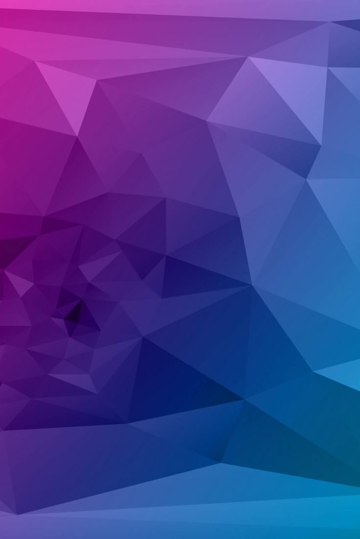 Faded Triangles Wallpapers