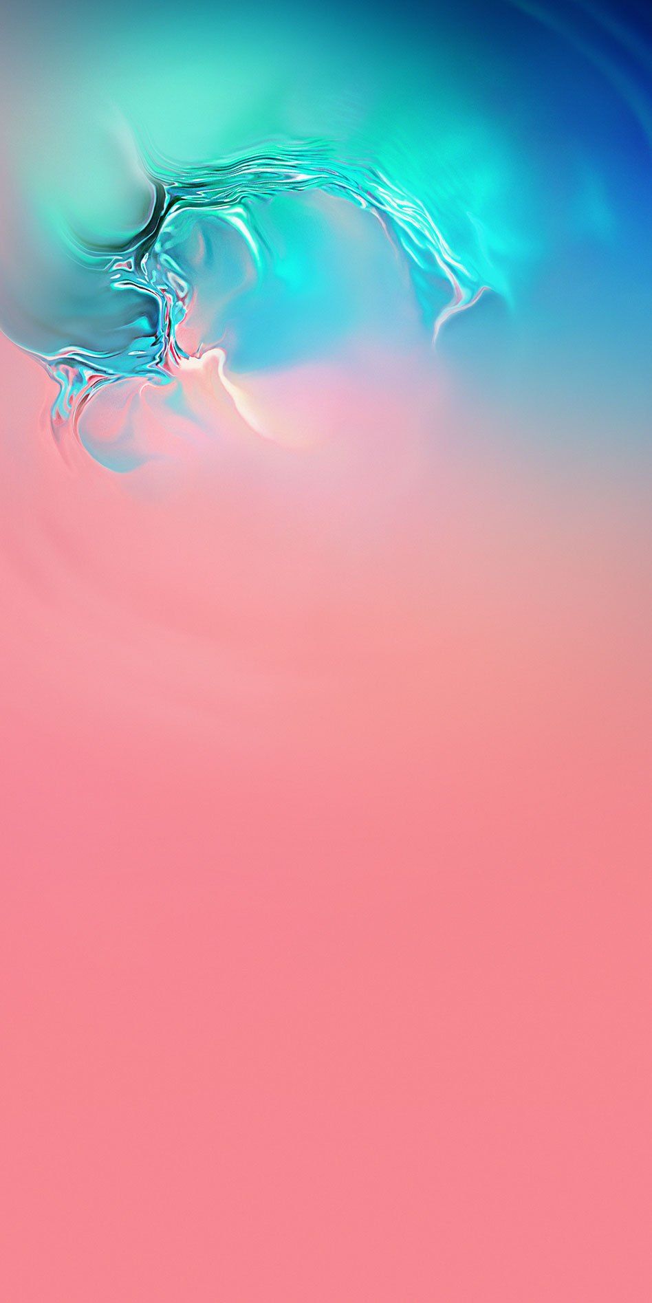 Blur Stock Samsung Galaxy S10 Wallpapers