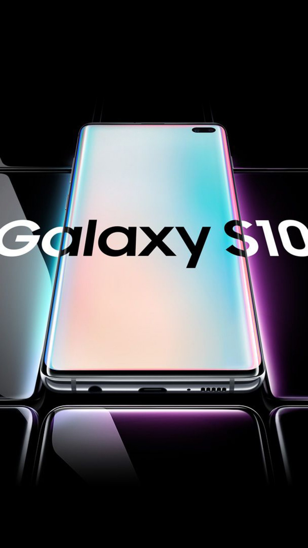 Samsung Galaxy S10 2019 Wallpapers