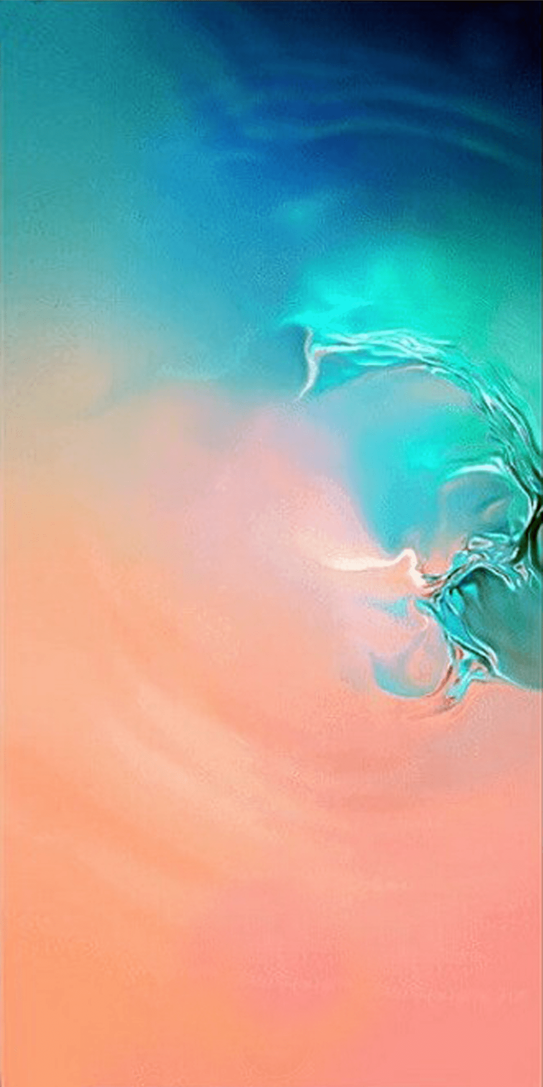 Galaxy S10 Stock Wallpapers
