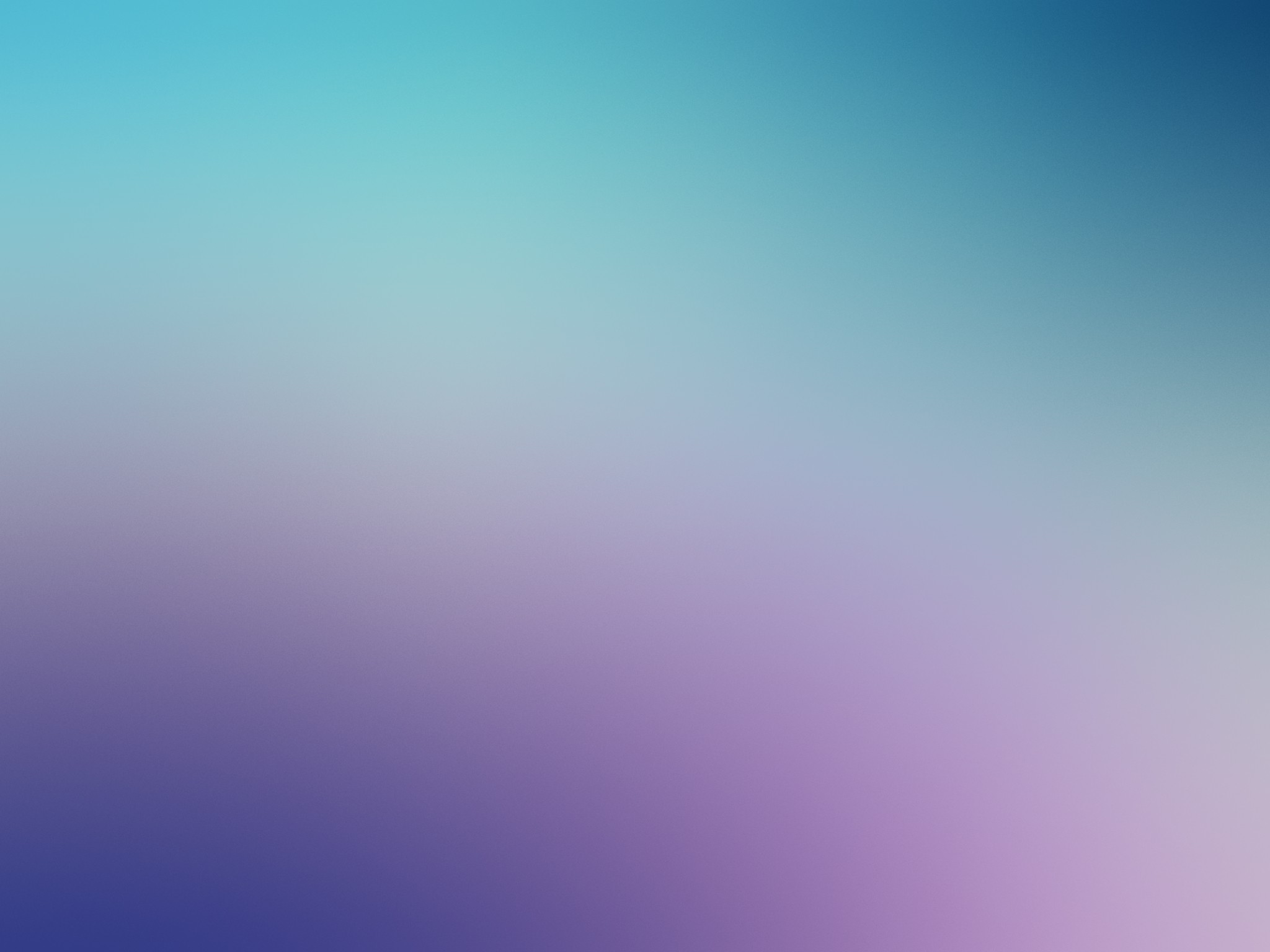 Artistic Gradient Blur Wallpapers
