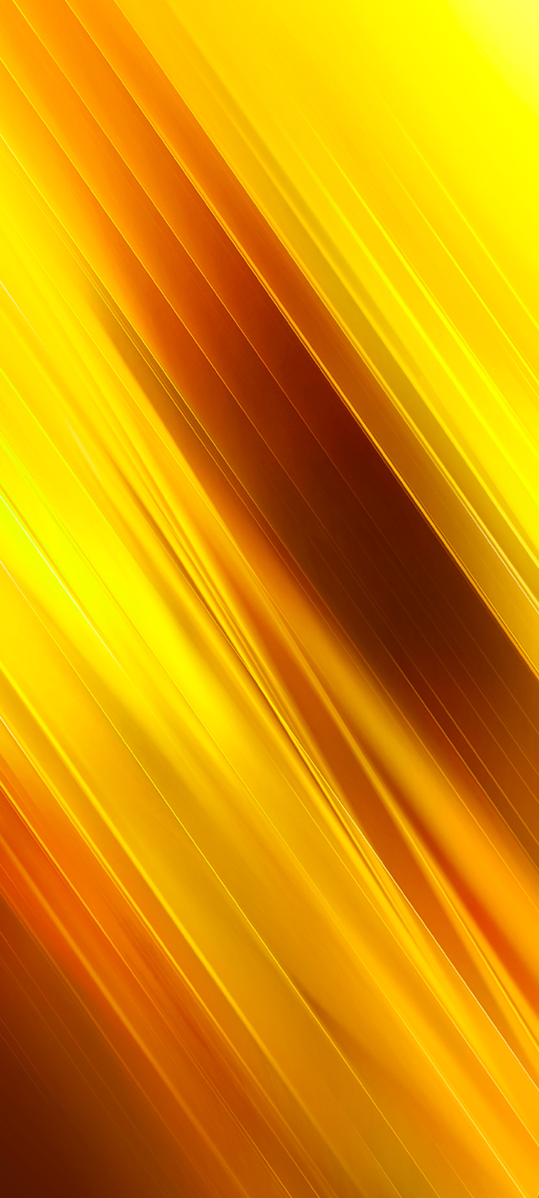 Miui Abstract Colorful Fire Wallpapers