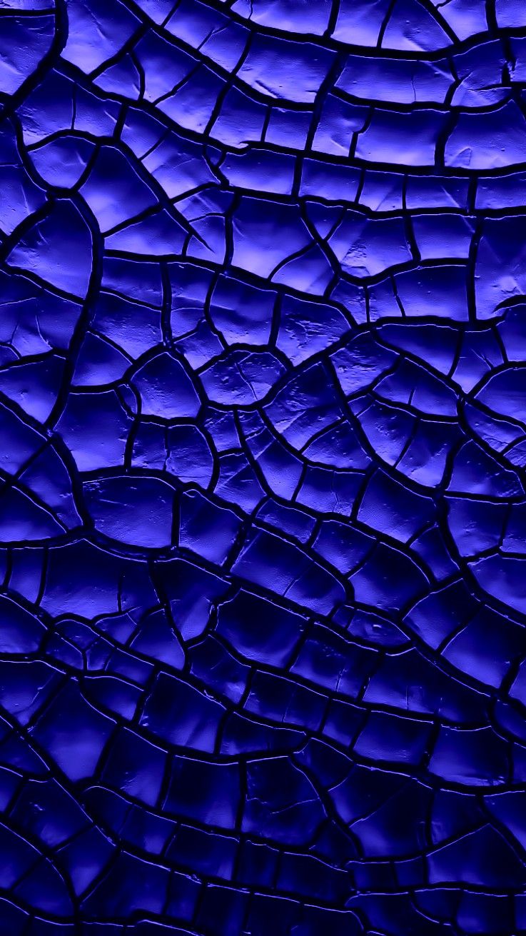 Blue Macro Artwork Wallpapers