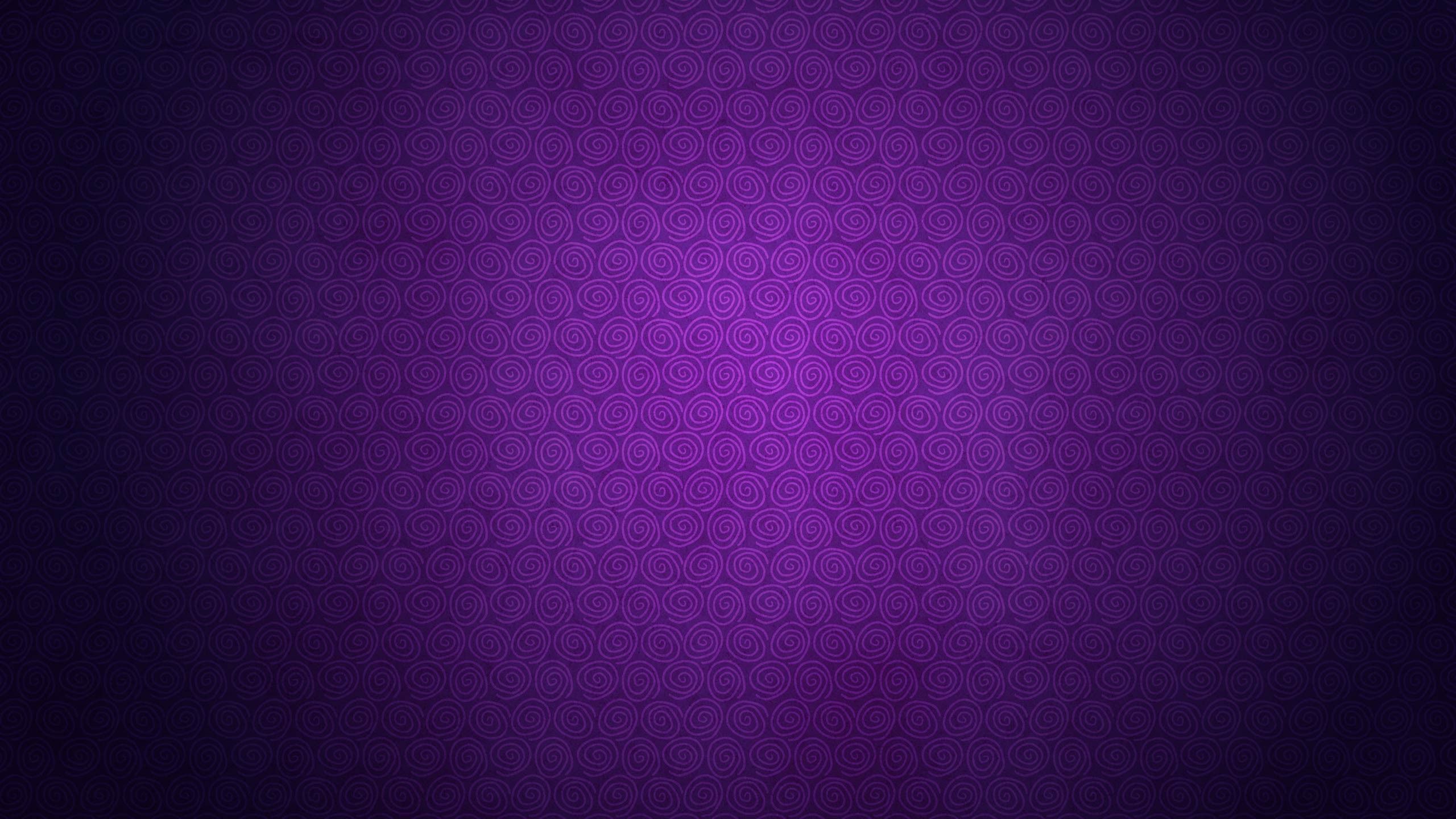 Purple Pattern Wallpapers