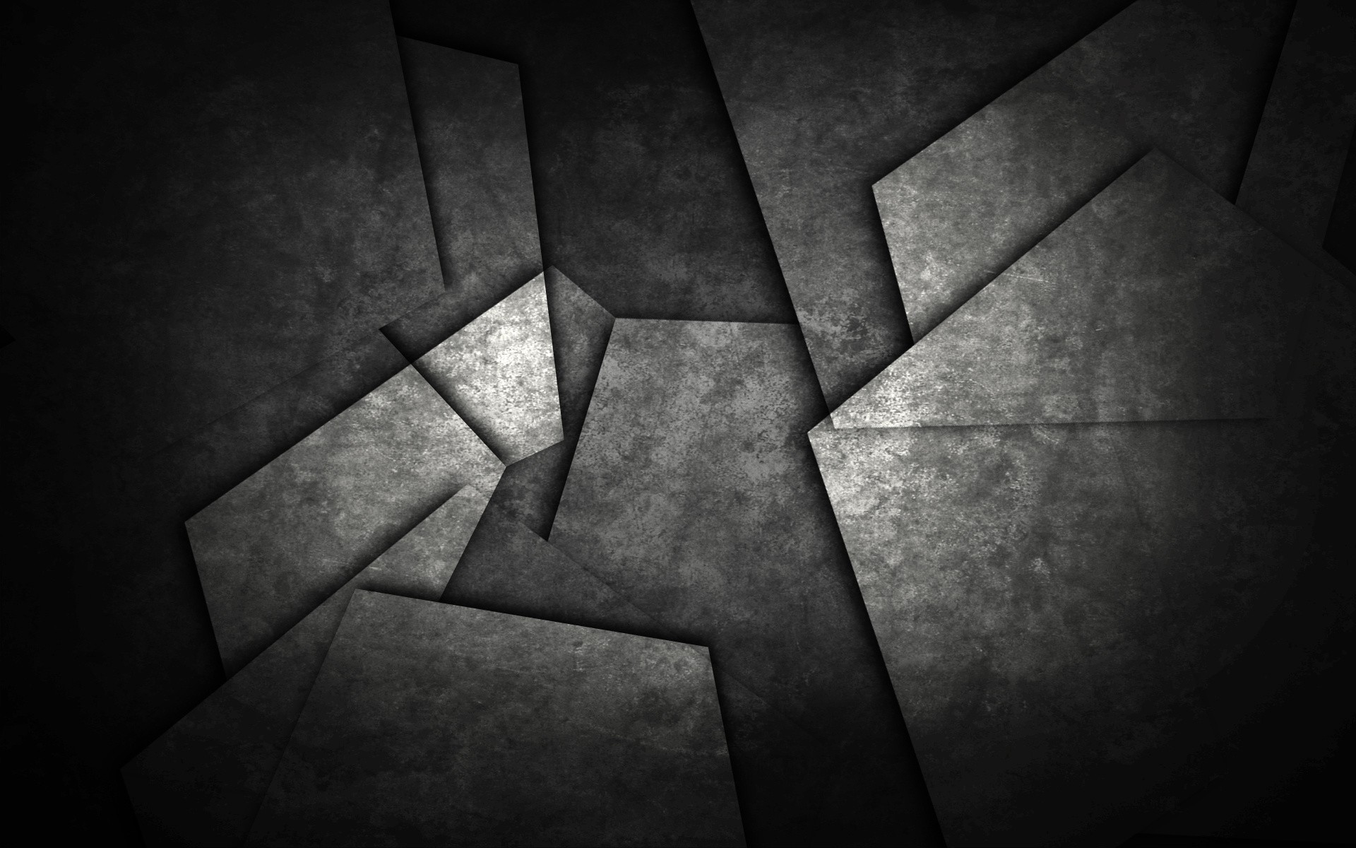 Geometry Shapes Minimalism Artwork Wallpapers