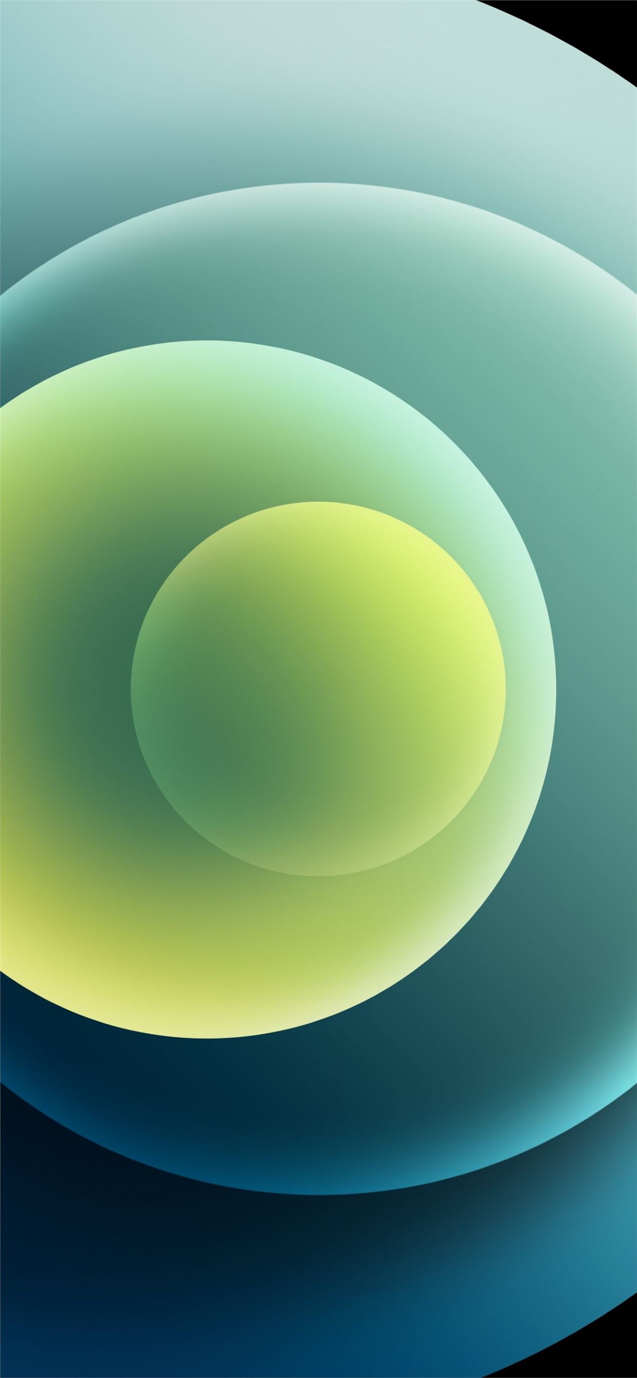 Colorful Orb Circle Wallpapers