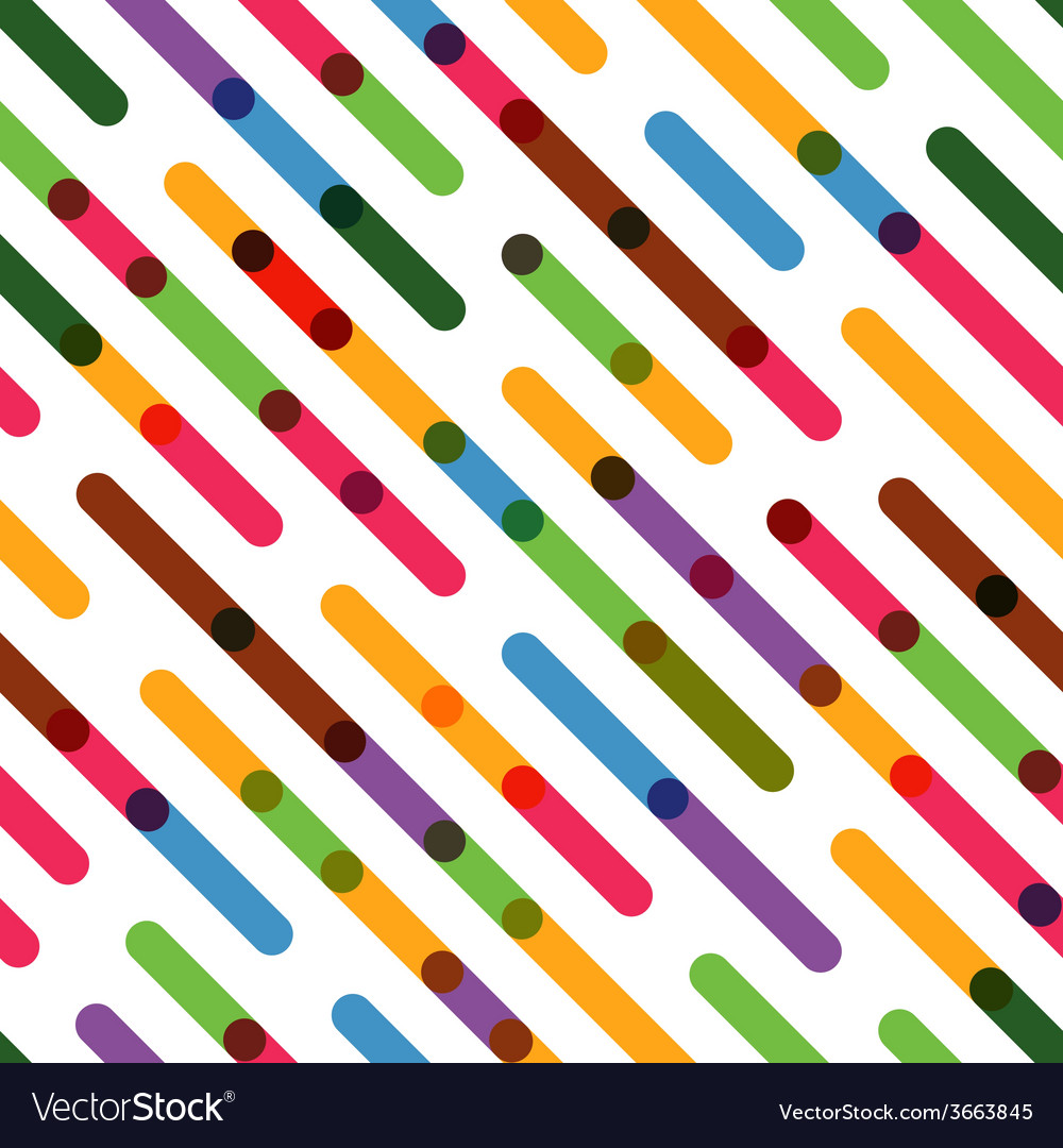 Colorful Diagonal Lines Wallpapers