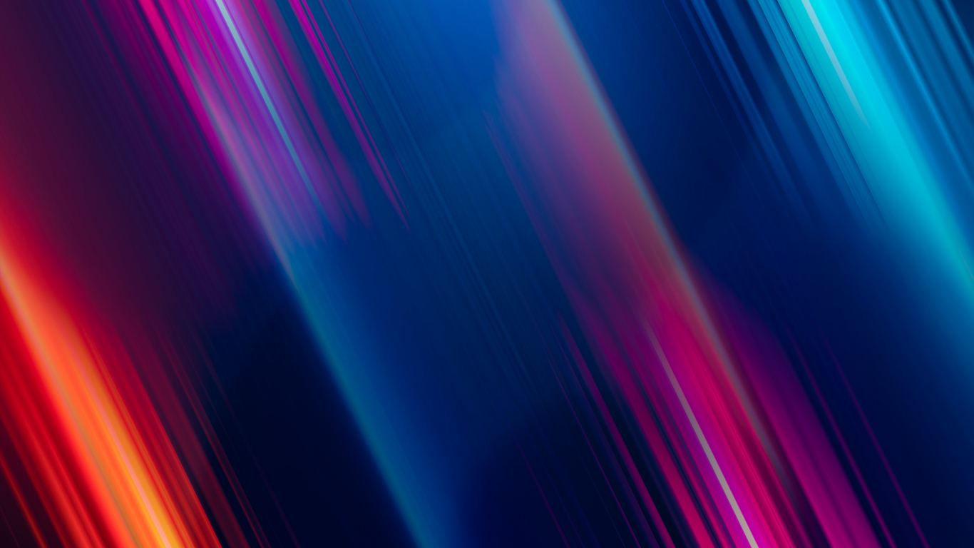 Colorful Diagonal Lines Wallpapers