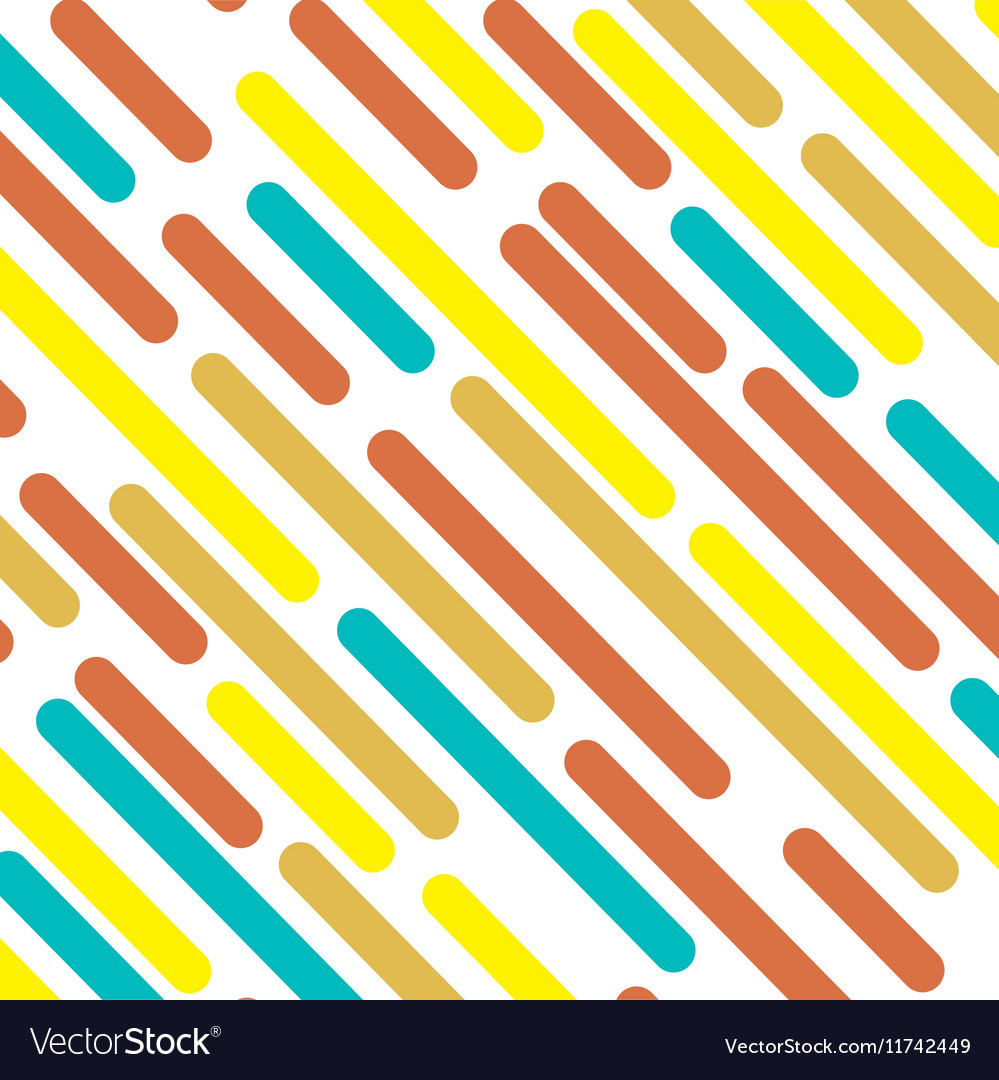 Colorful Diagonal Lines Wallpapers