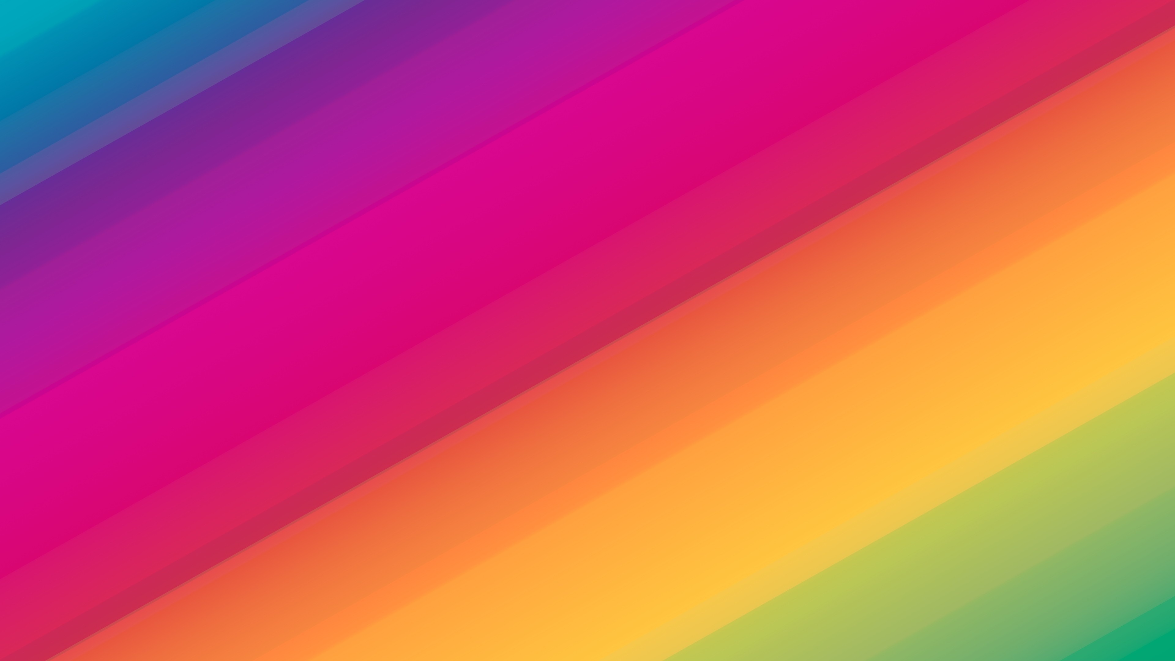 Colorful Diagonal Lines Wallpapers