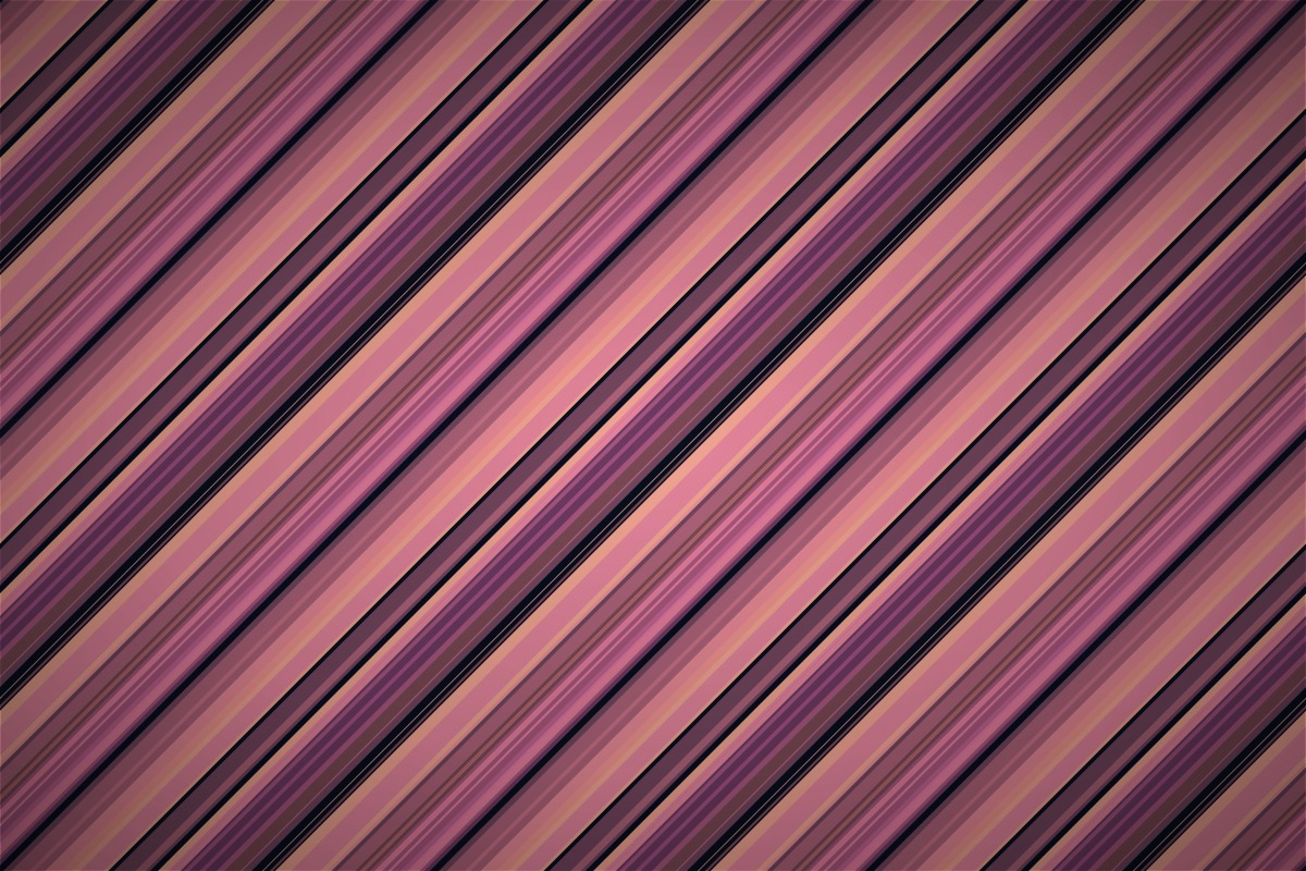 Colorful Diagonal Lines Wallpapers