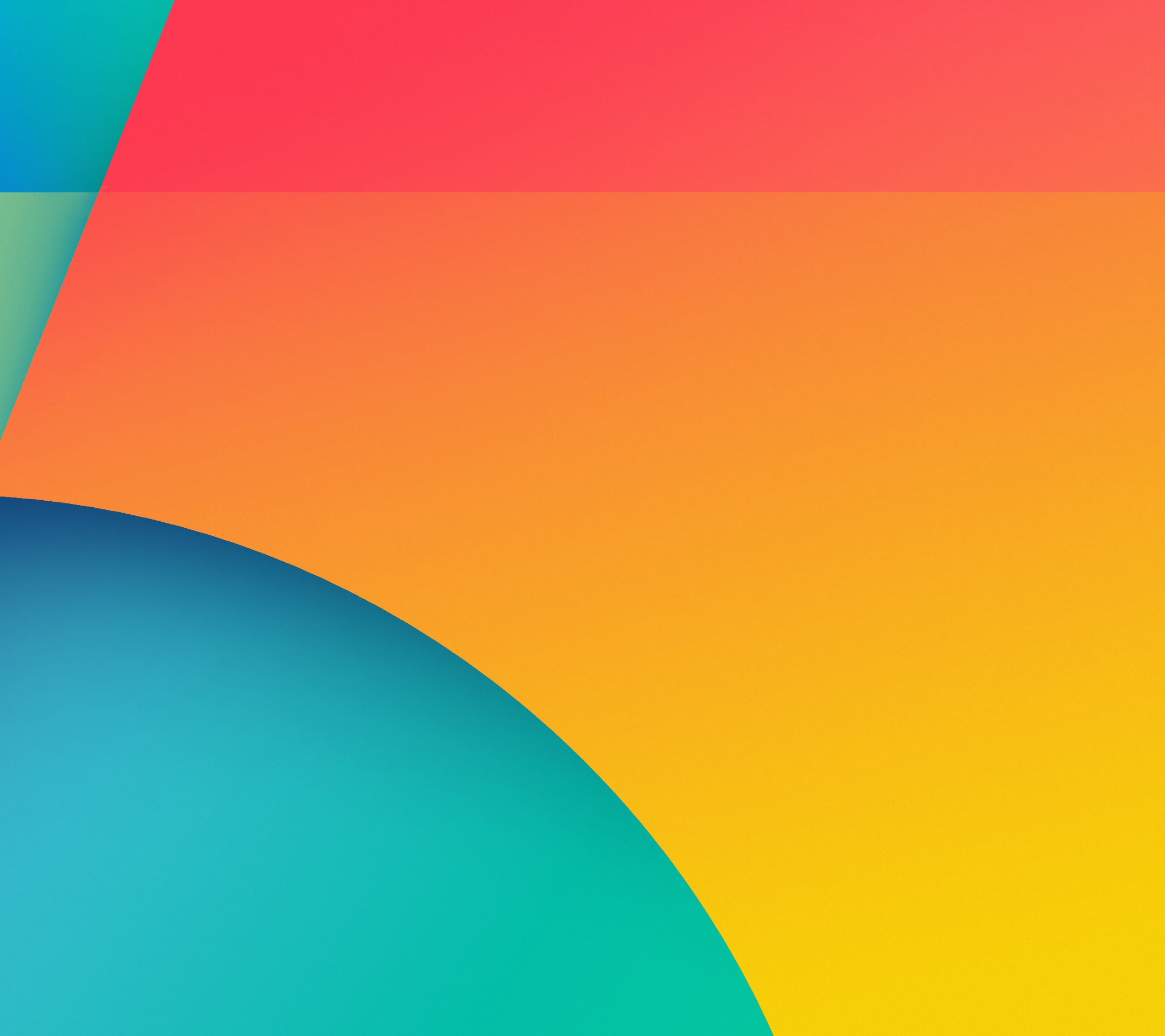 Android Jelly Bean Stock Wallpapers