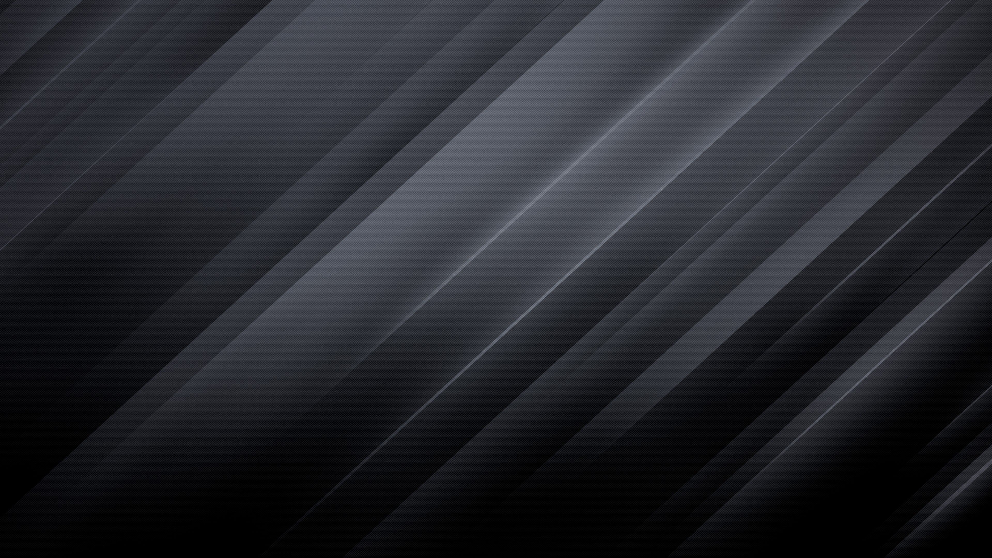 Black Abstract Dark Poster Oil Wallpapers