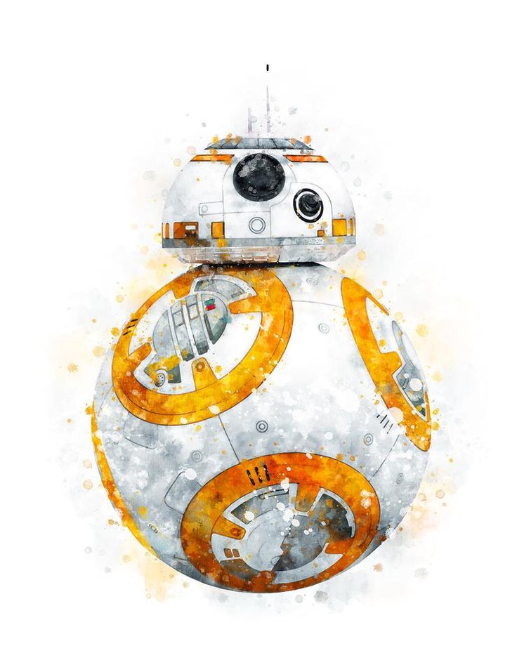 Bb8 Abstract Art Wallpapers