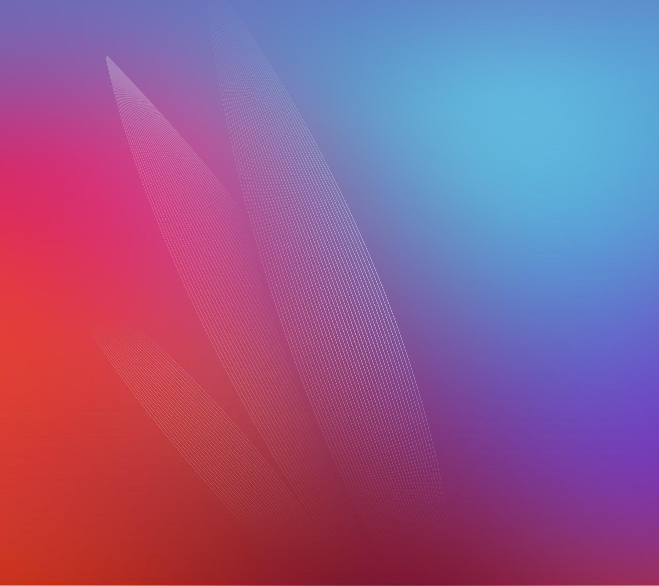 Colors Huawei Honor 7X Stock Wallpapers