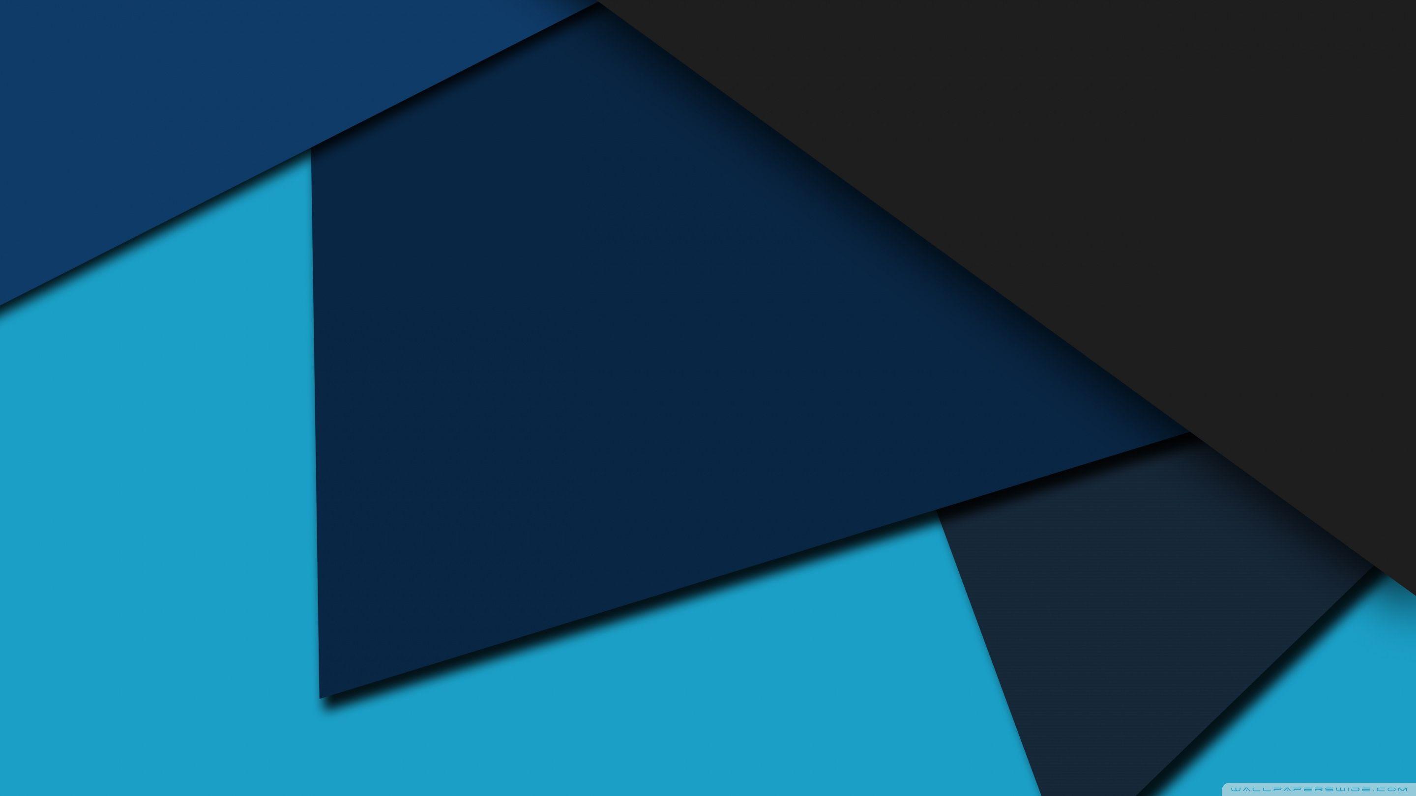 Material Design Stock Wallpapers