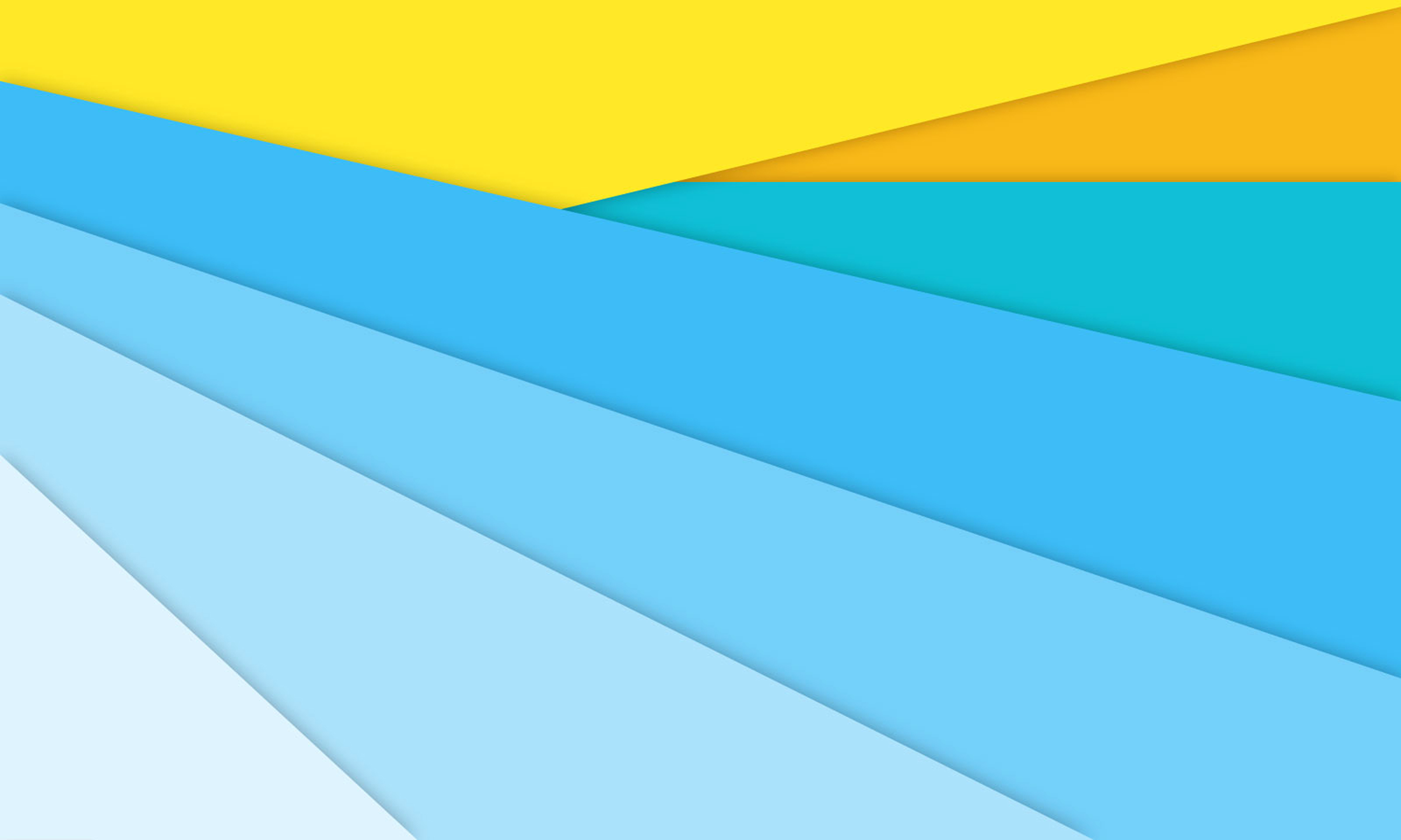 Material Design Stock Wallpapers