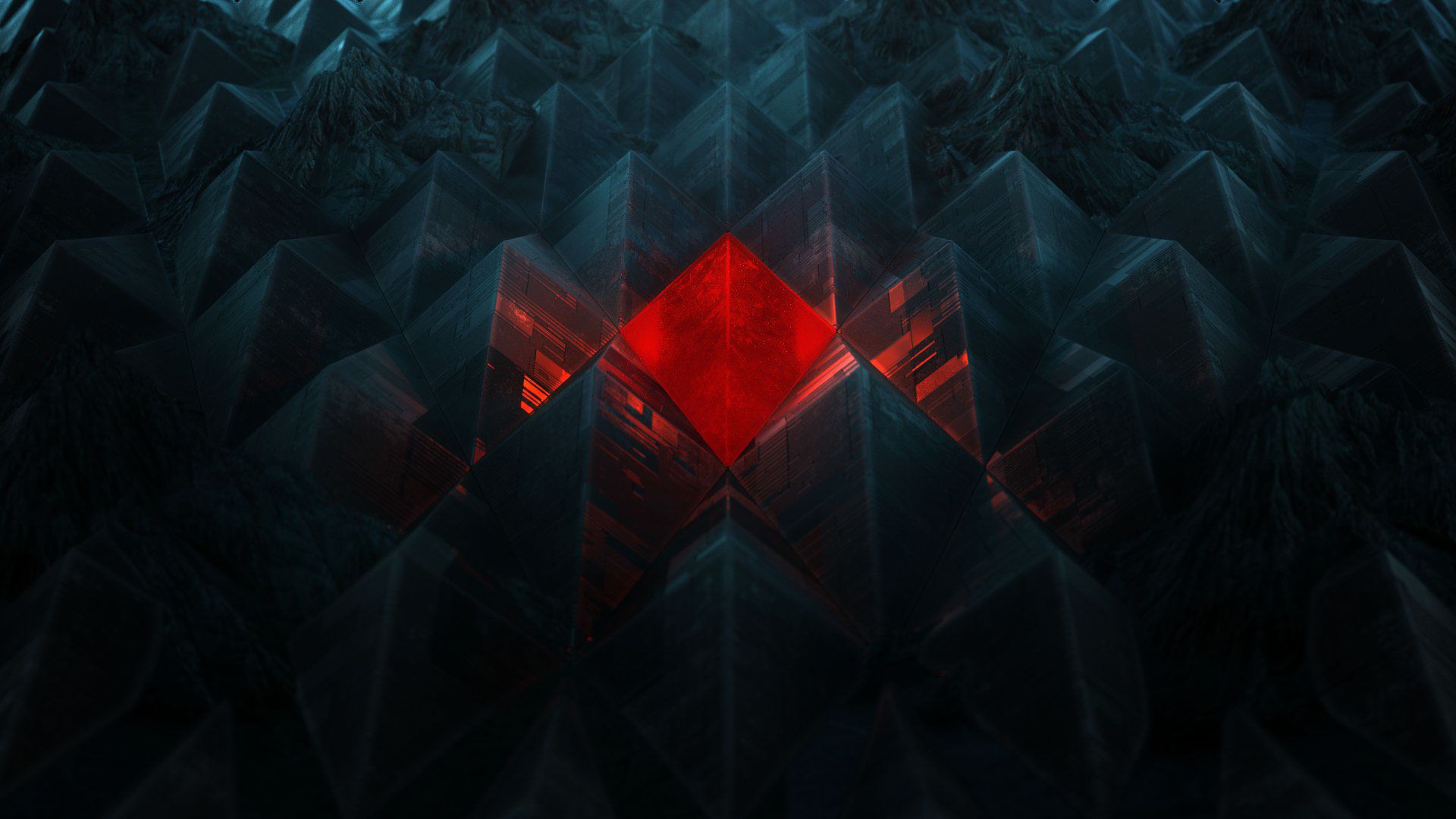 Geometry Abstract Wallpapers