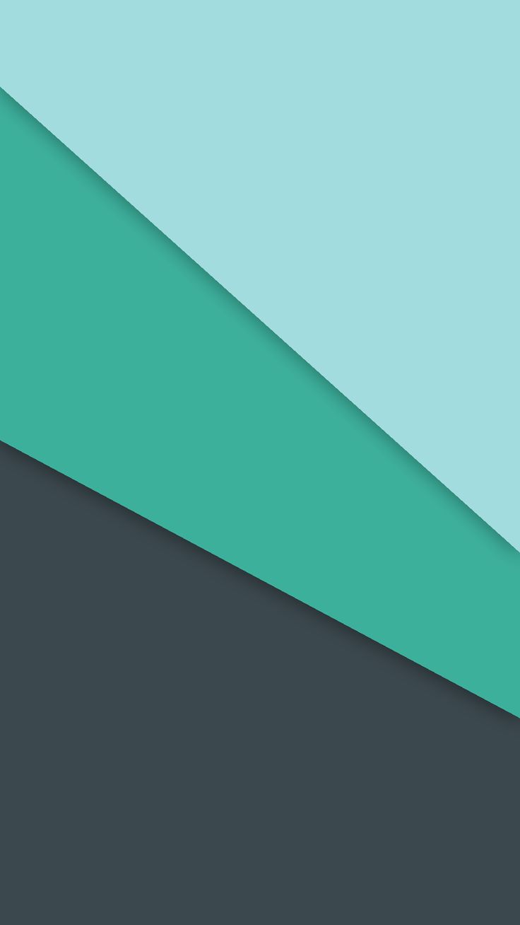 Abstract Material Flat Design Wallpapers