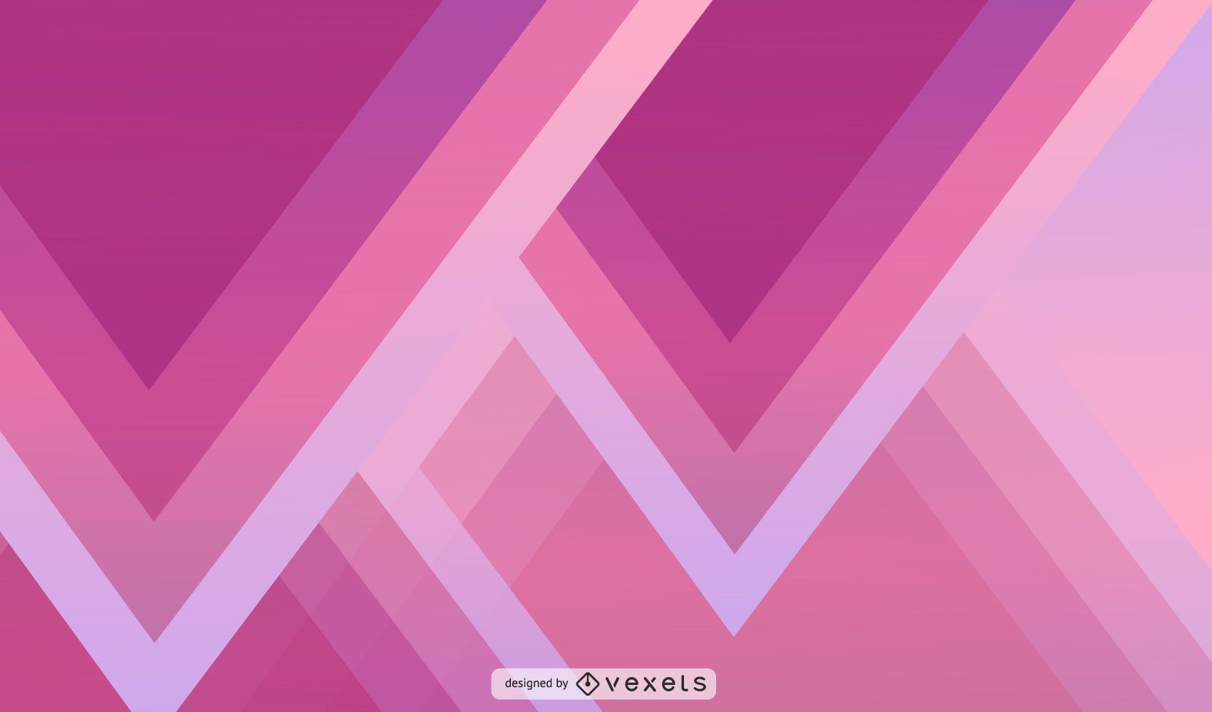 Material Triangle Wallpapers