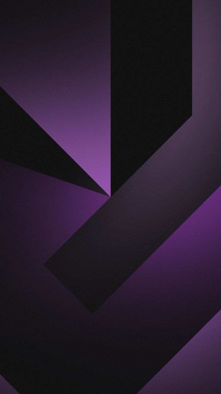 Lines, Stripes, Purple Wallpapers