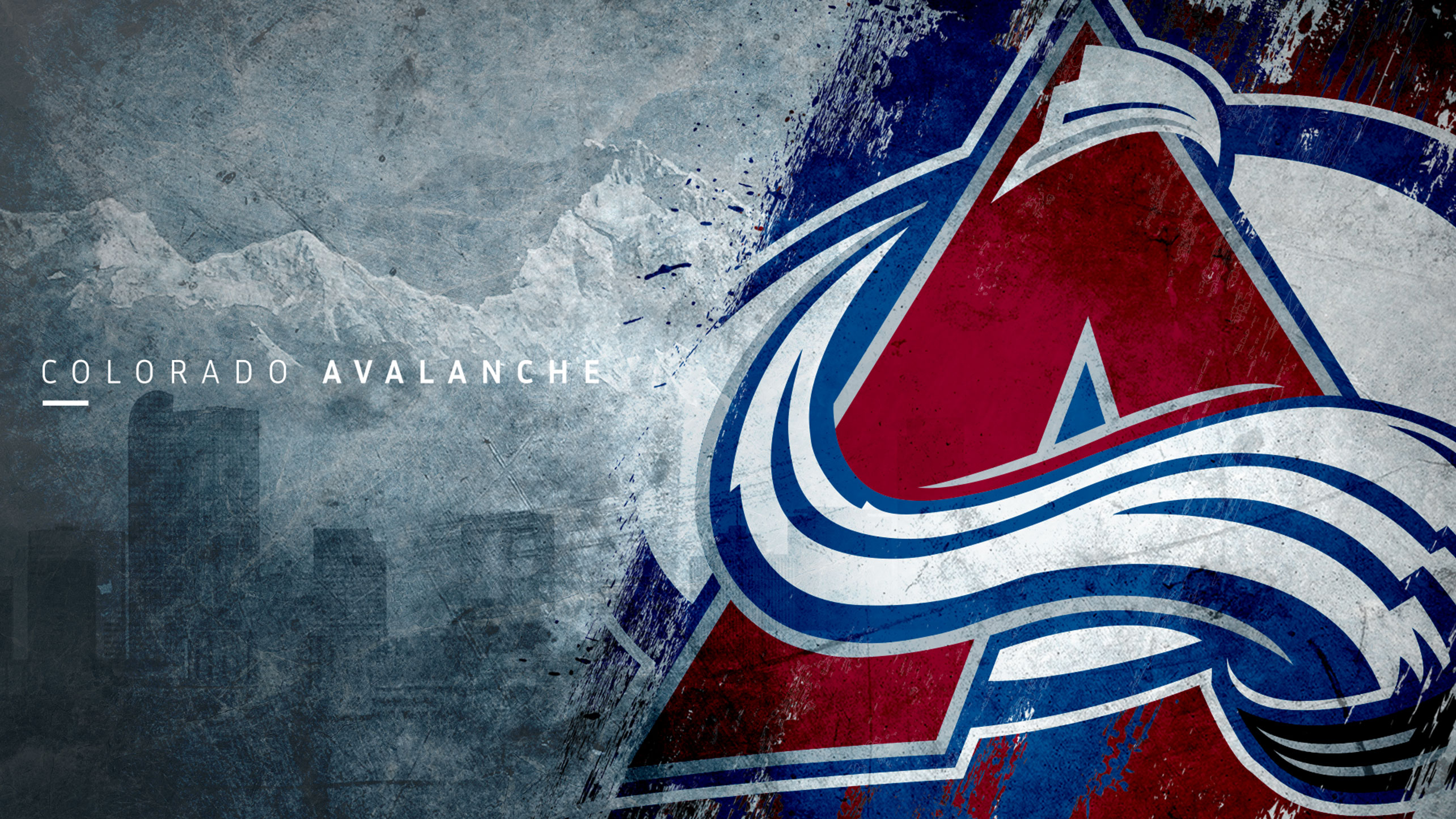 Abstract Avalanche Wallpapers