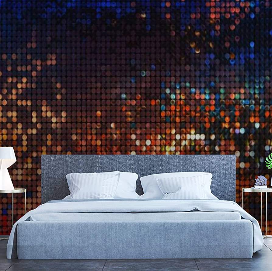 Abstract Disco Ball Wallpapers