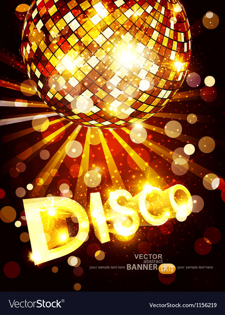 Abstract Disco Ball Wallpapers