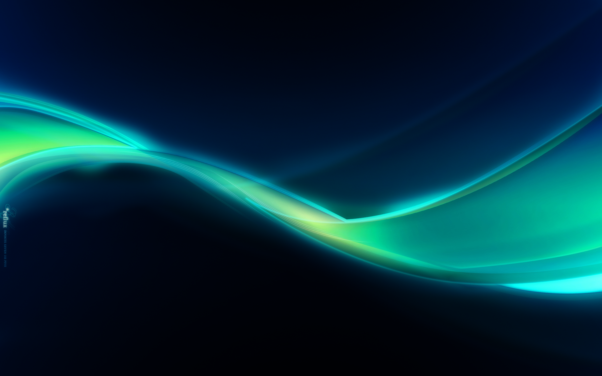 Abstract Reflux Wallpapers